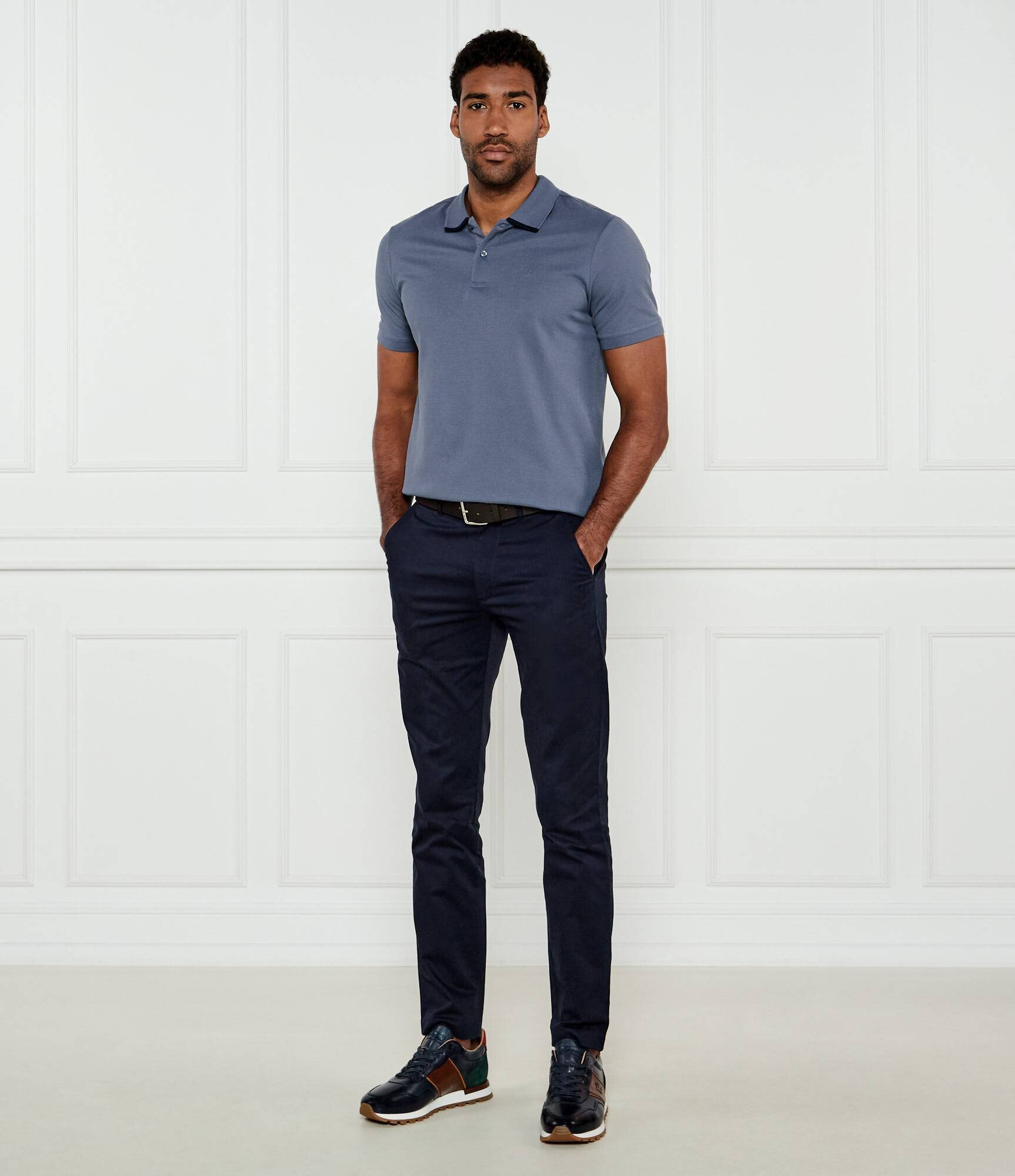 Calvin Klein Polo | Regular Fit
