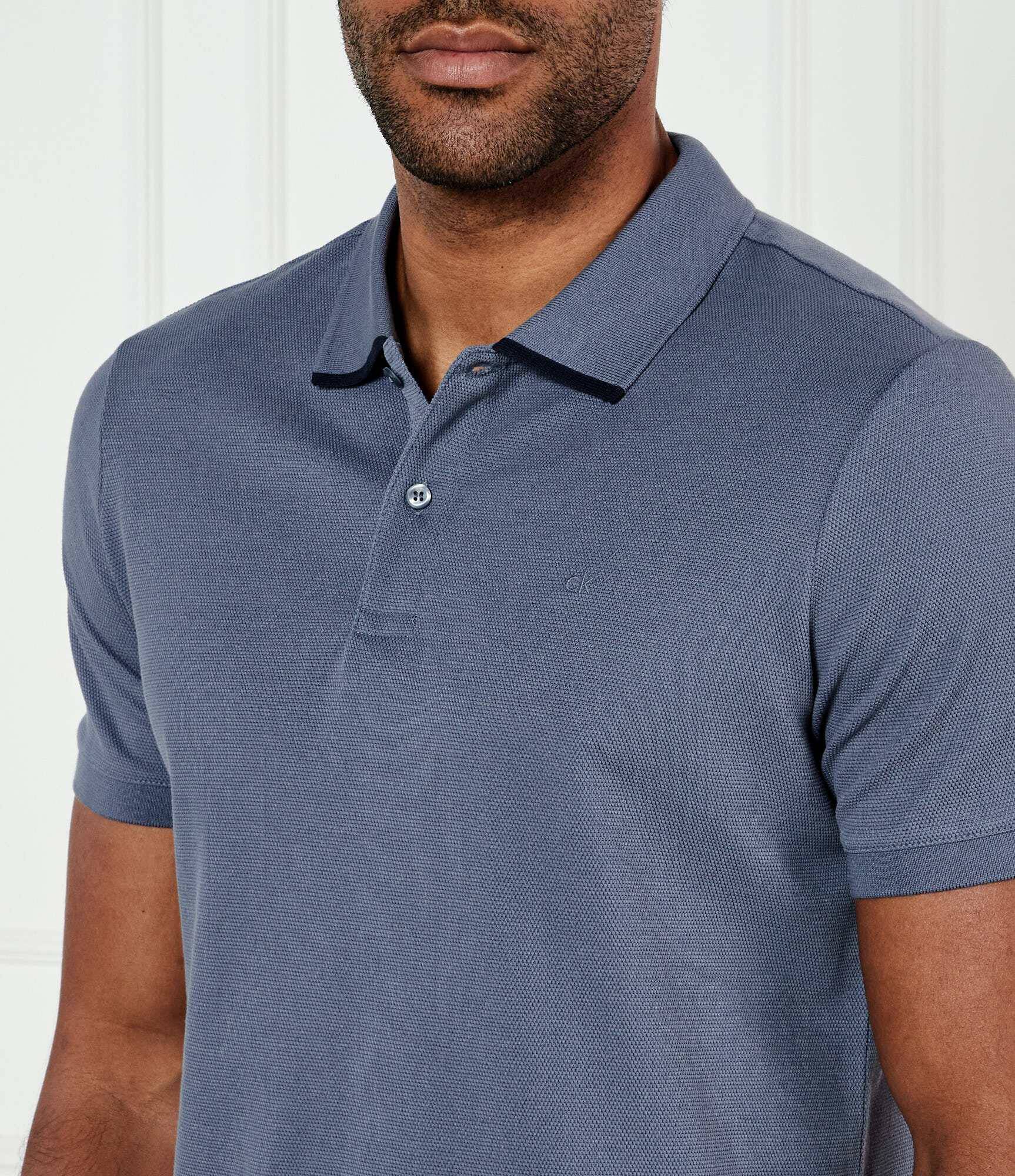 Calvin Klein Polo | Regular Fit