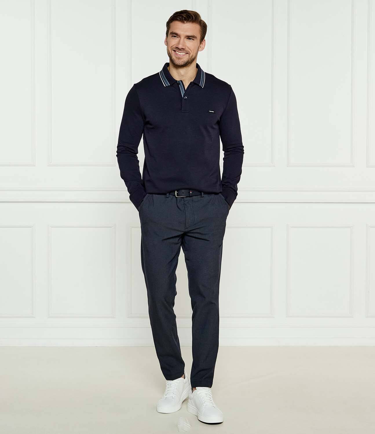 Calvin Klein Polo | Regular Fit