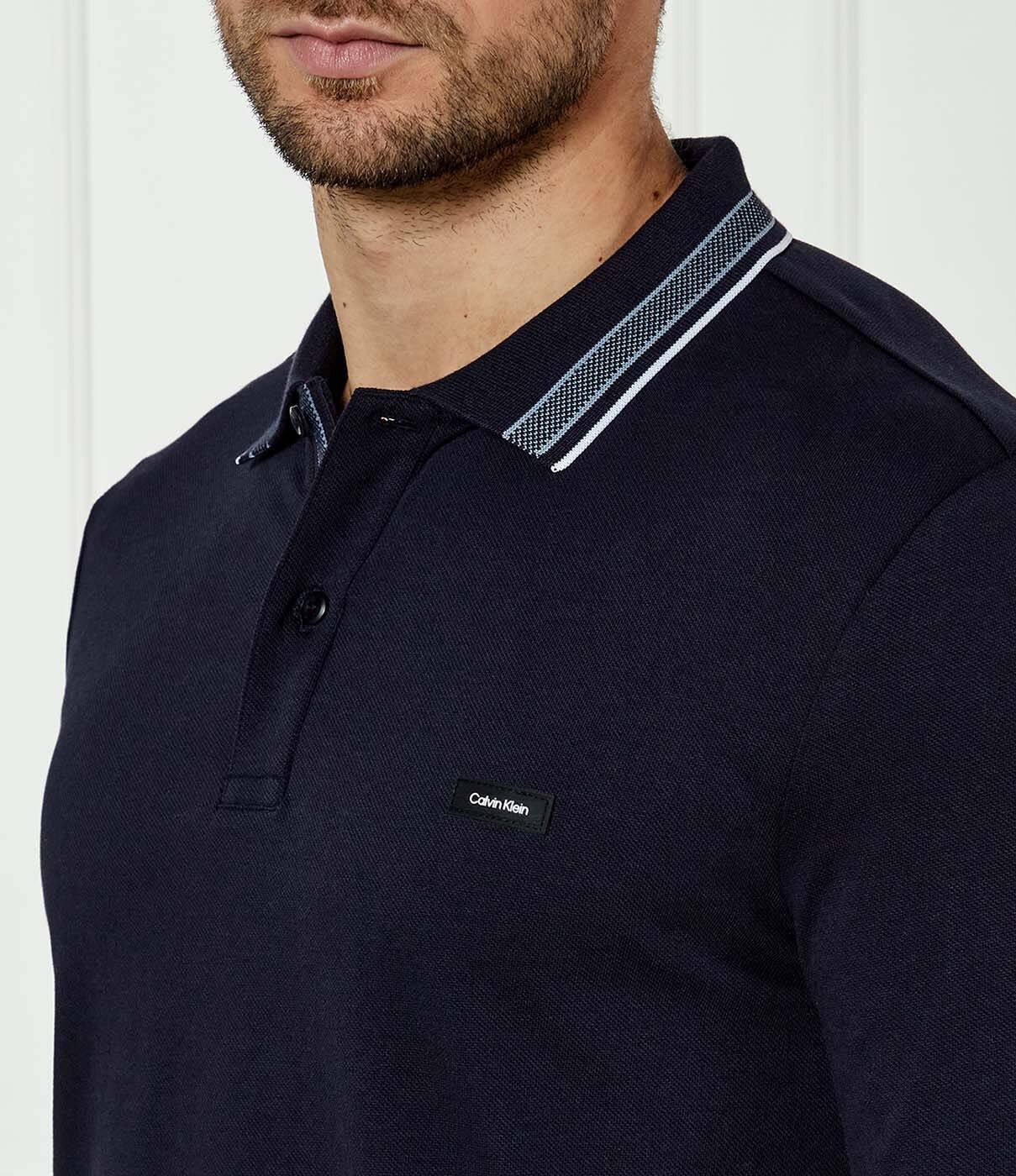 Calvin Klein Polo | Regular Fit
