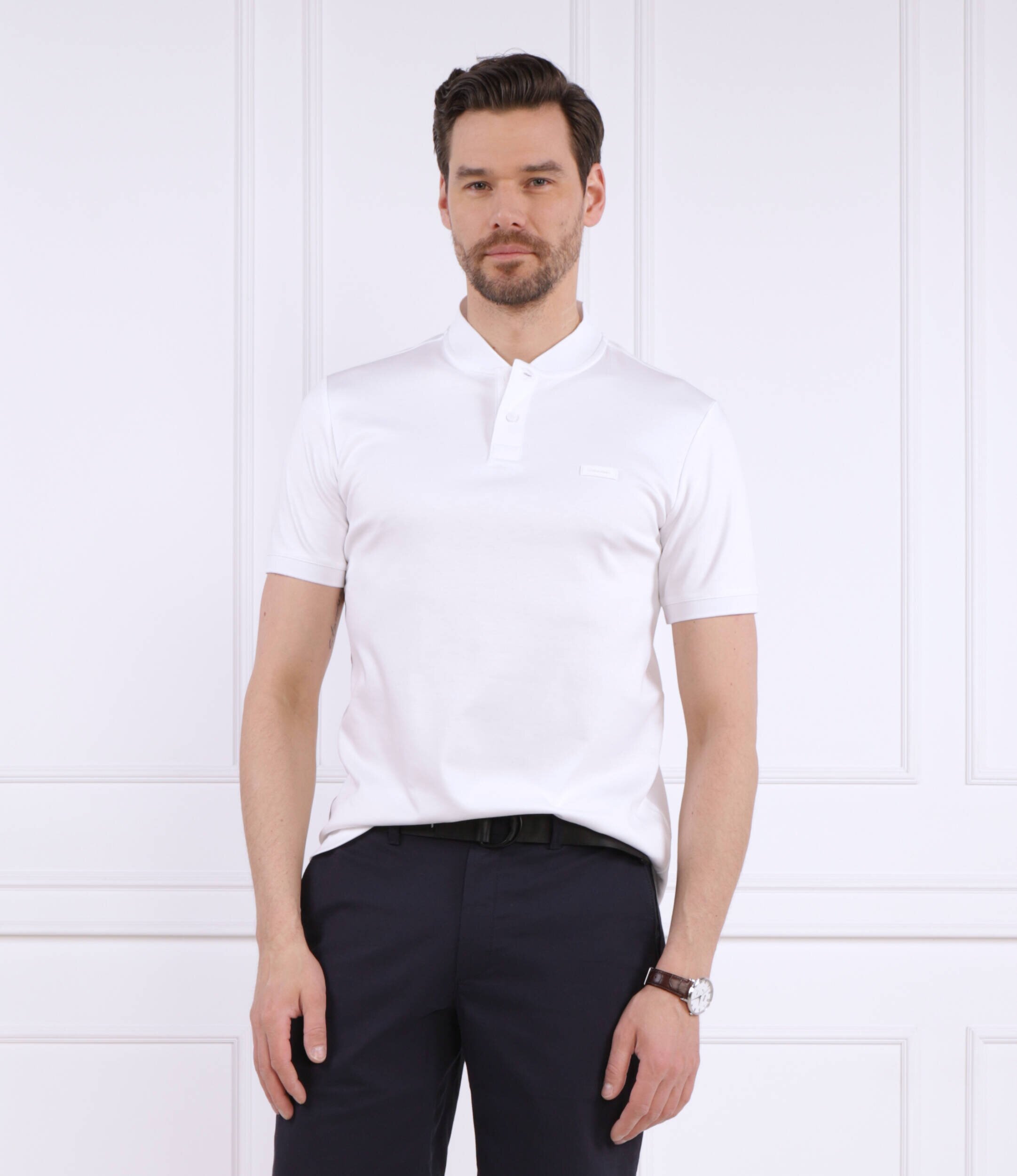 Calvin Klein Polo | Regular Fit