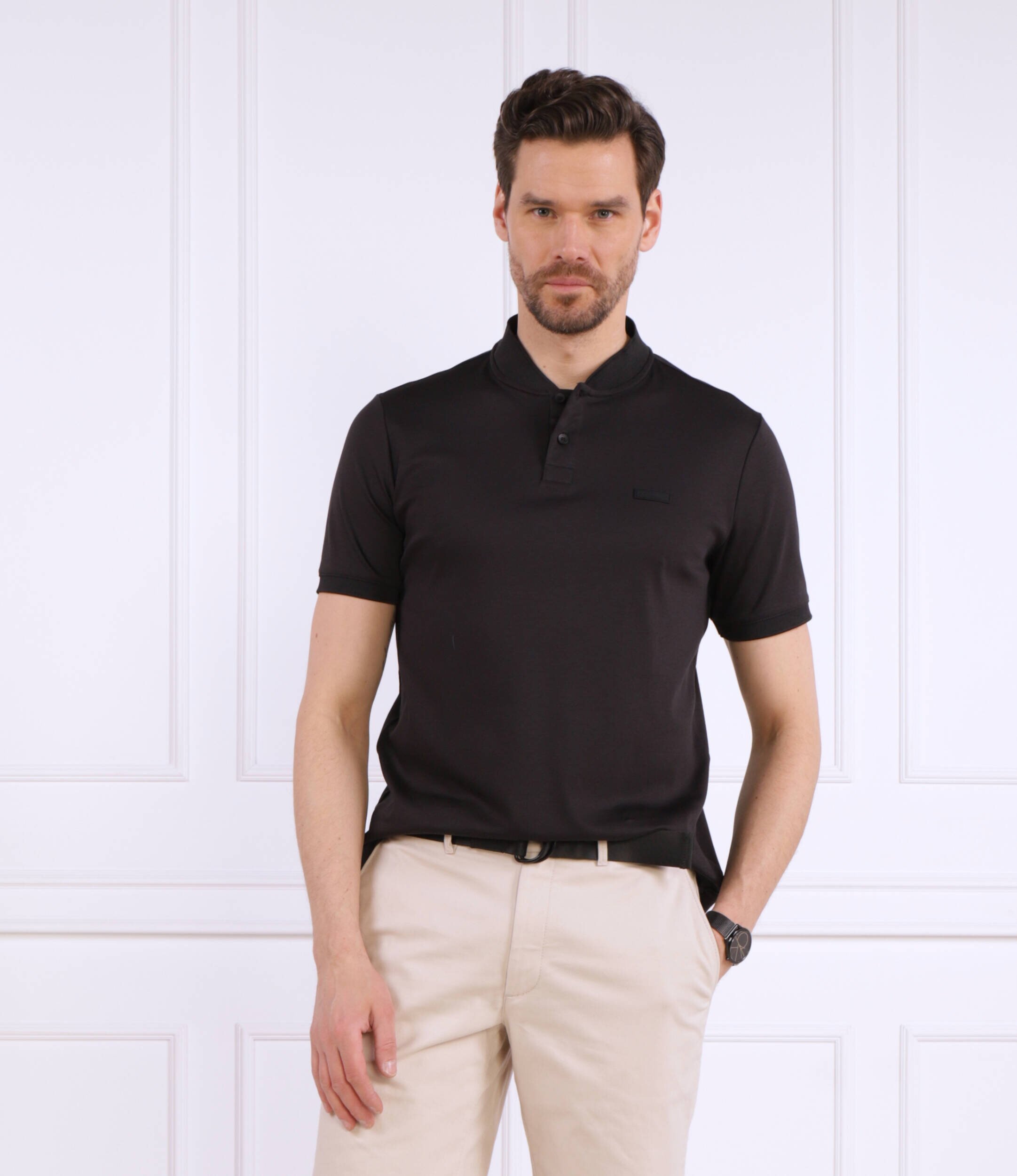 Calvin Klein Polo | Regular Fit