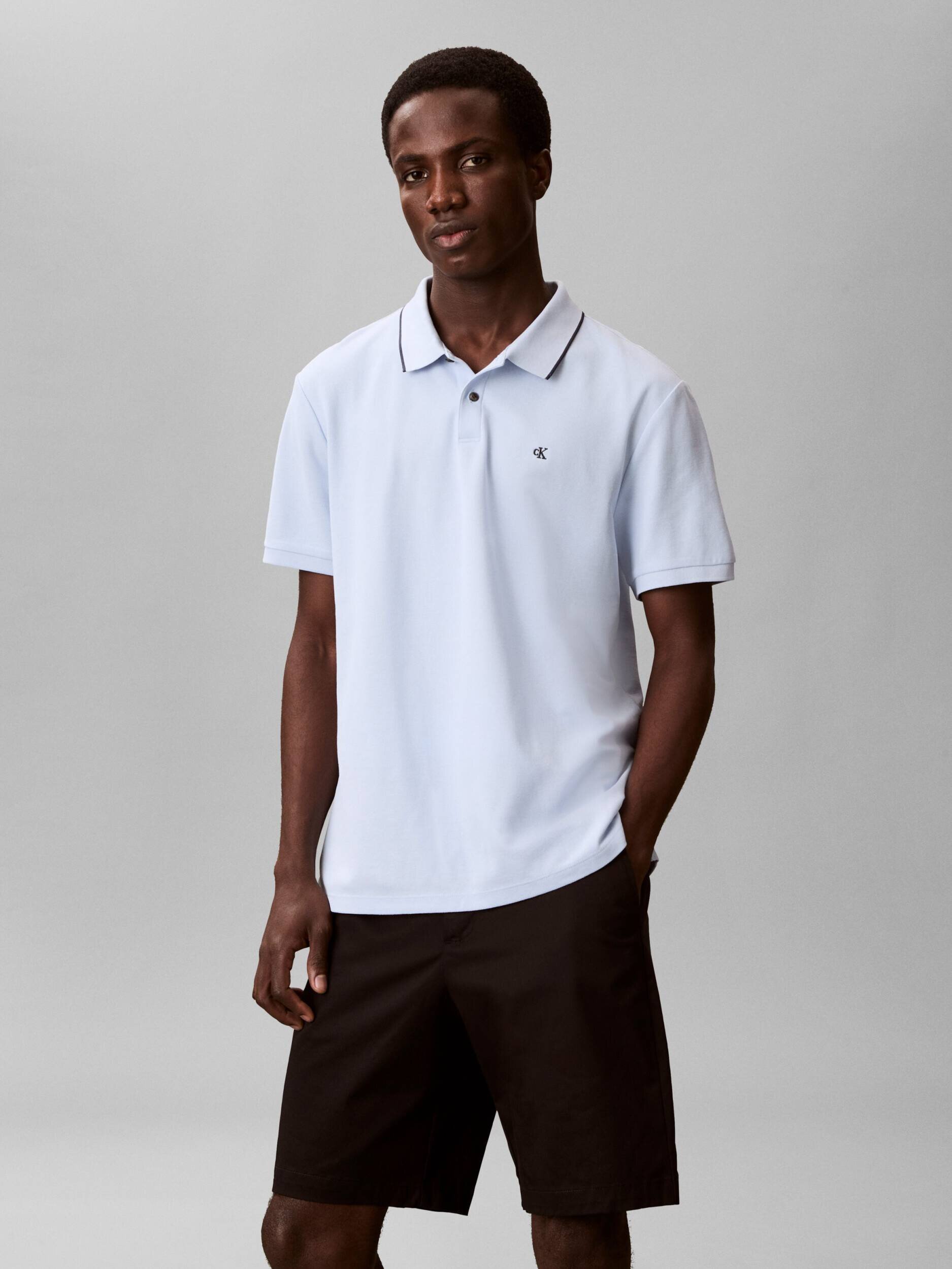 Calvin Klein Polo | regular fit