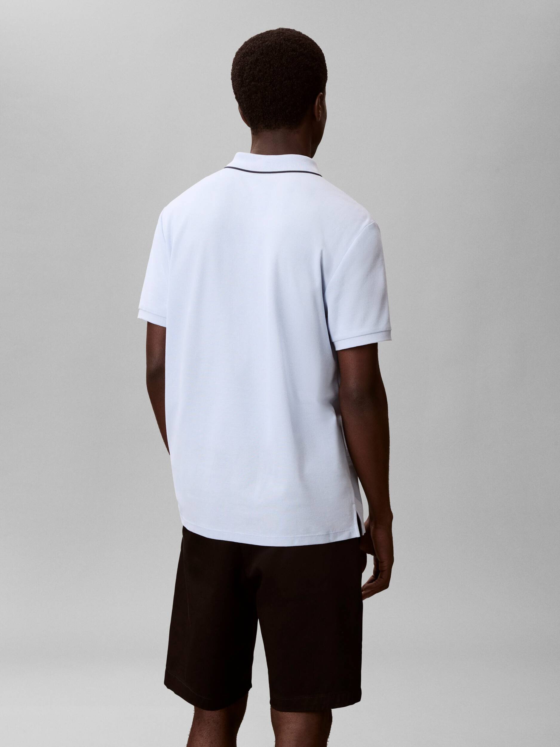 Calvin Klein Polo | regular fit