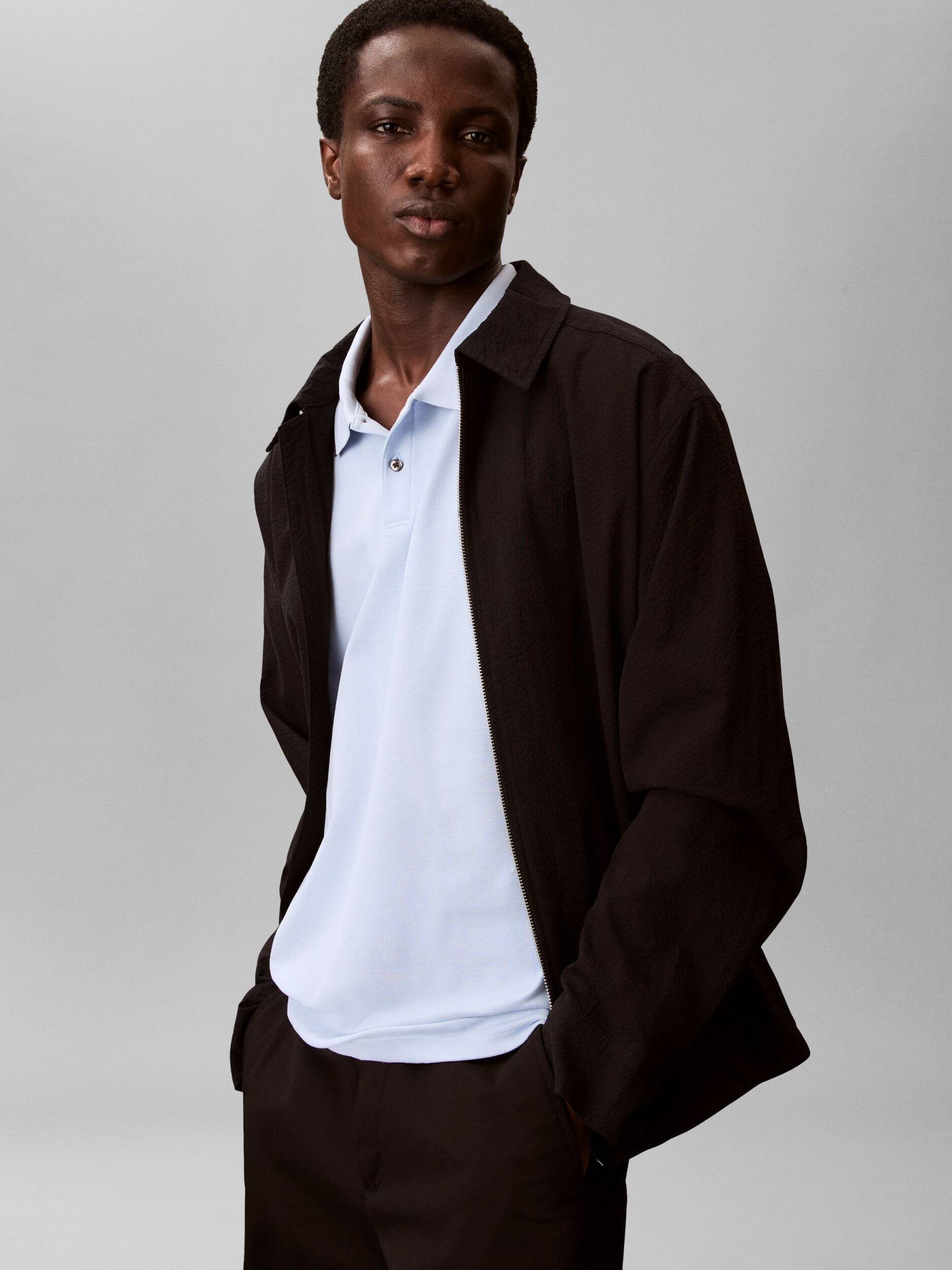 Calvin Klein Polo | regular fit