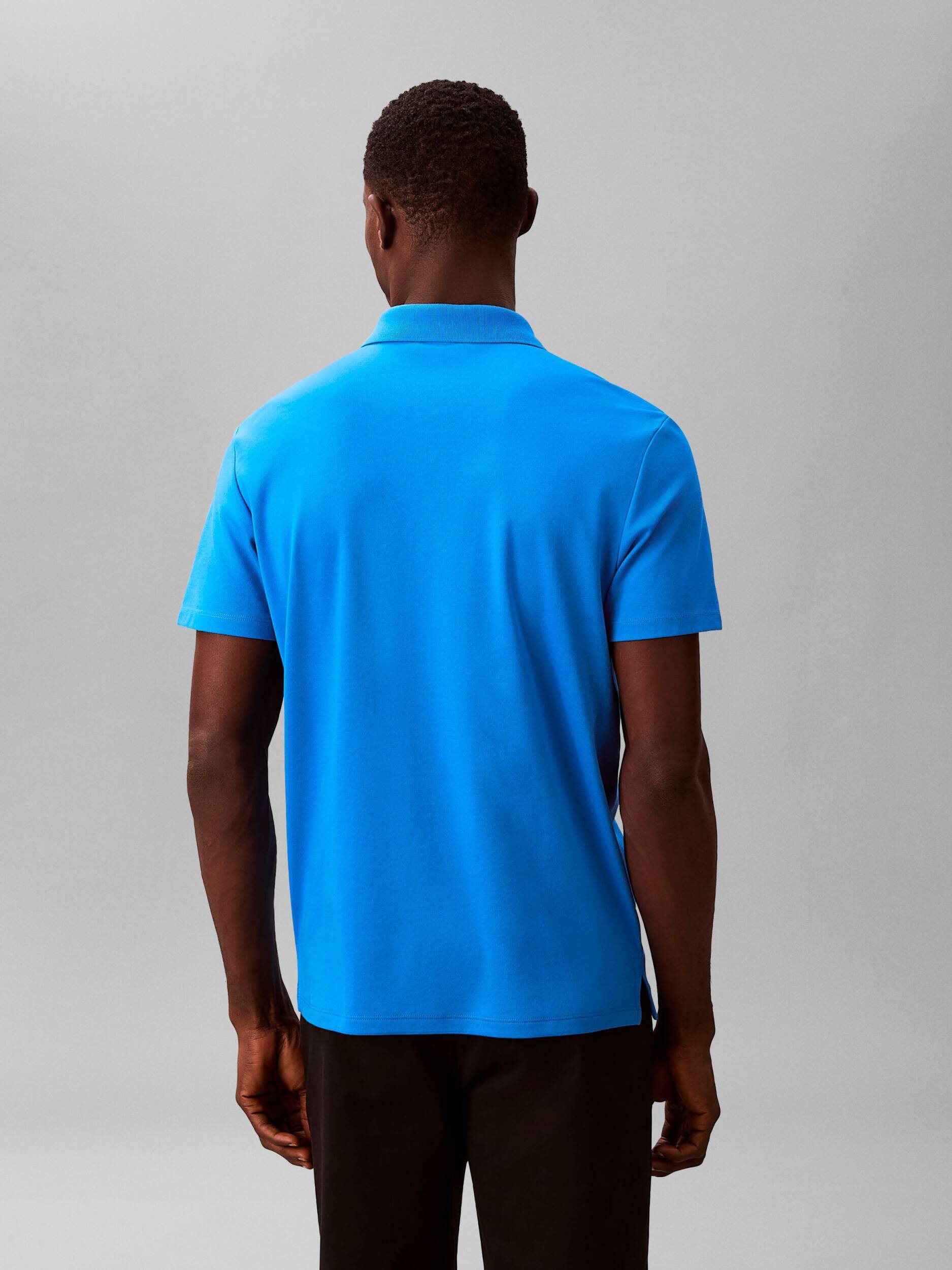 Calvin Klein Polo | regular fit