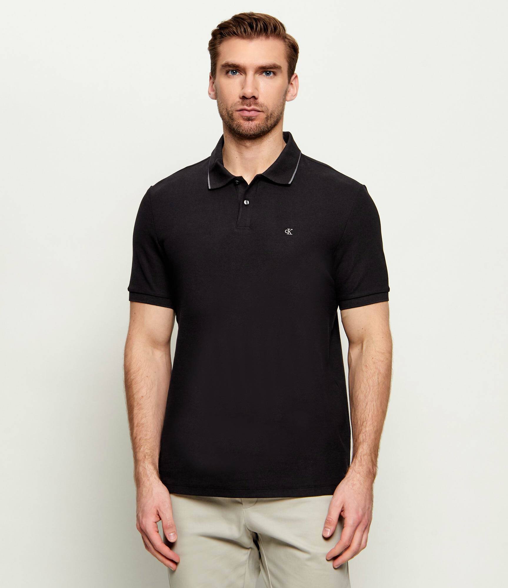 Calvin Klein Polo | regular fit