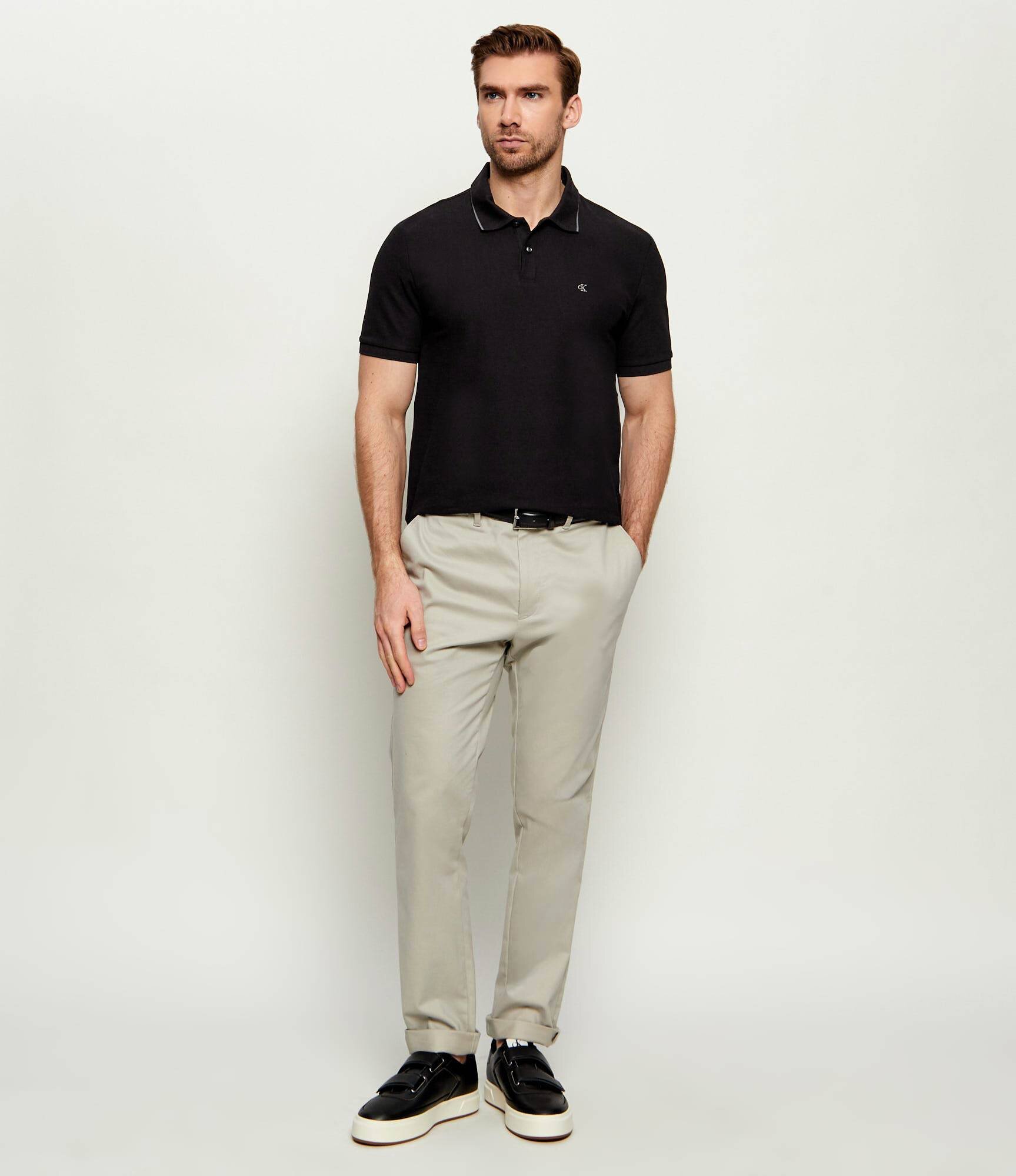 Calvin Klein Polo | regular fit
