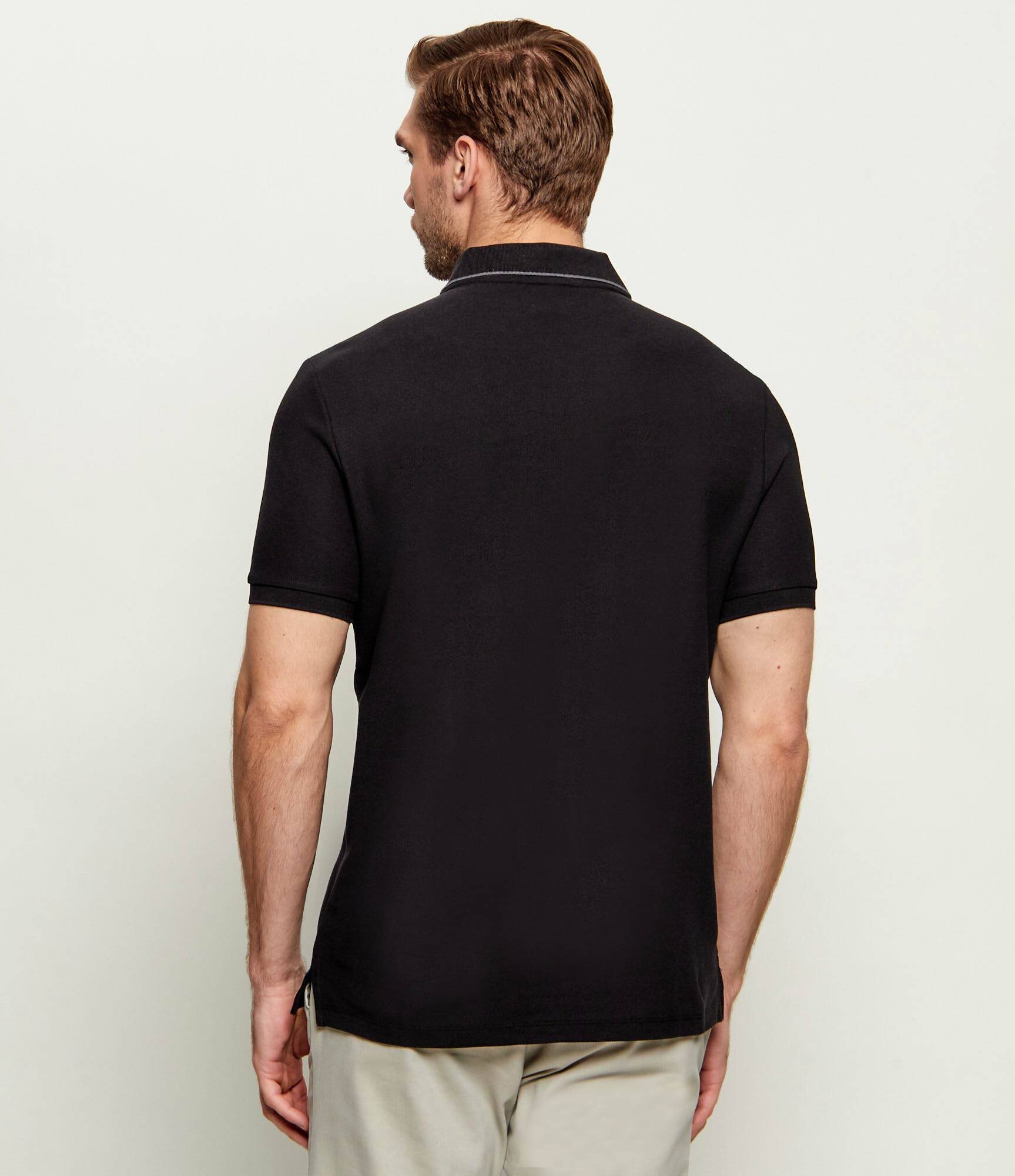 Calvin Klein Polo | regular fit