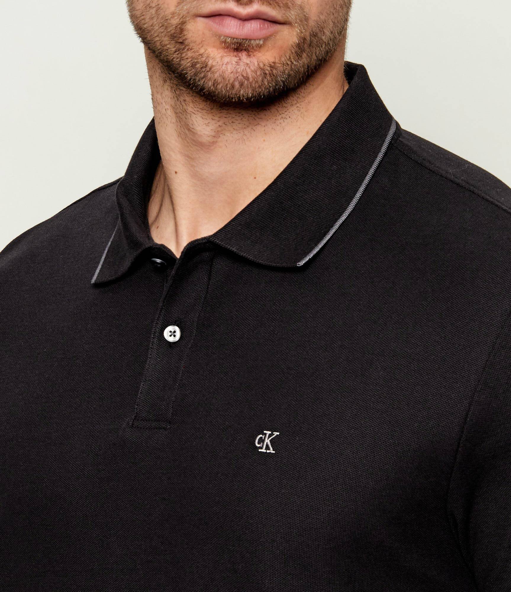 Calvin Klein Polo | regular fit