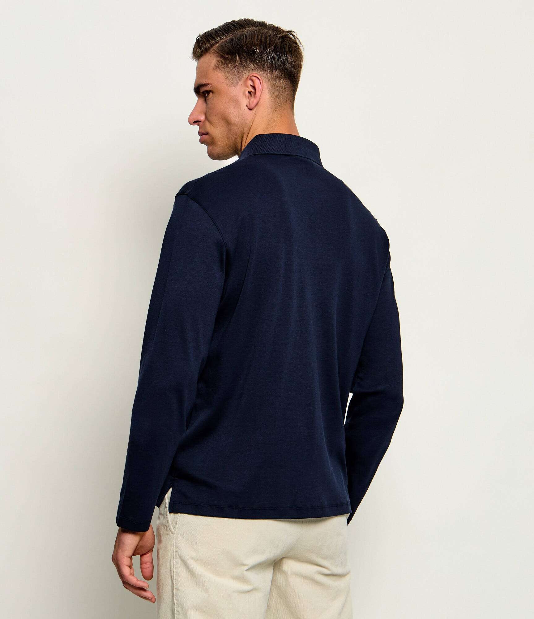 Calvin Klein Polo | Slim Fit