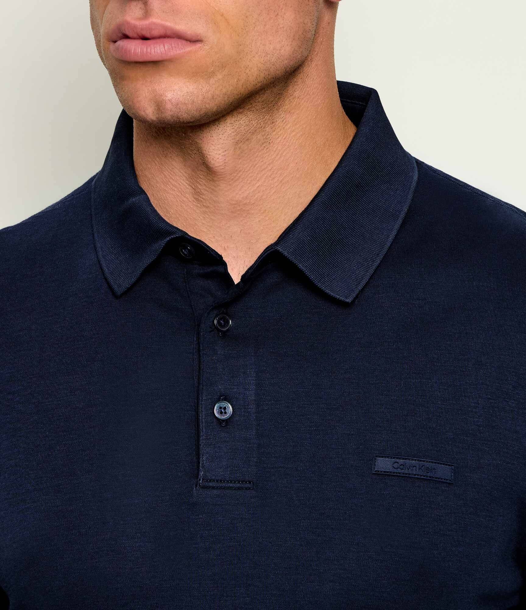 Calvin Klein Polo | Slim Fit