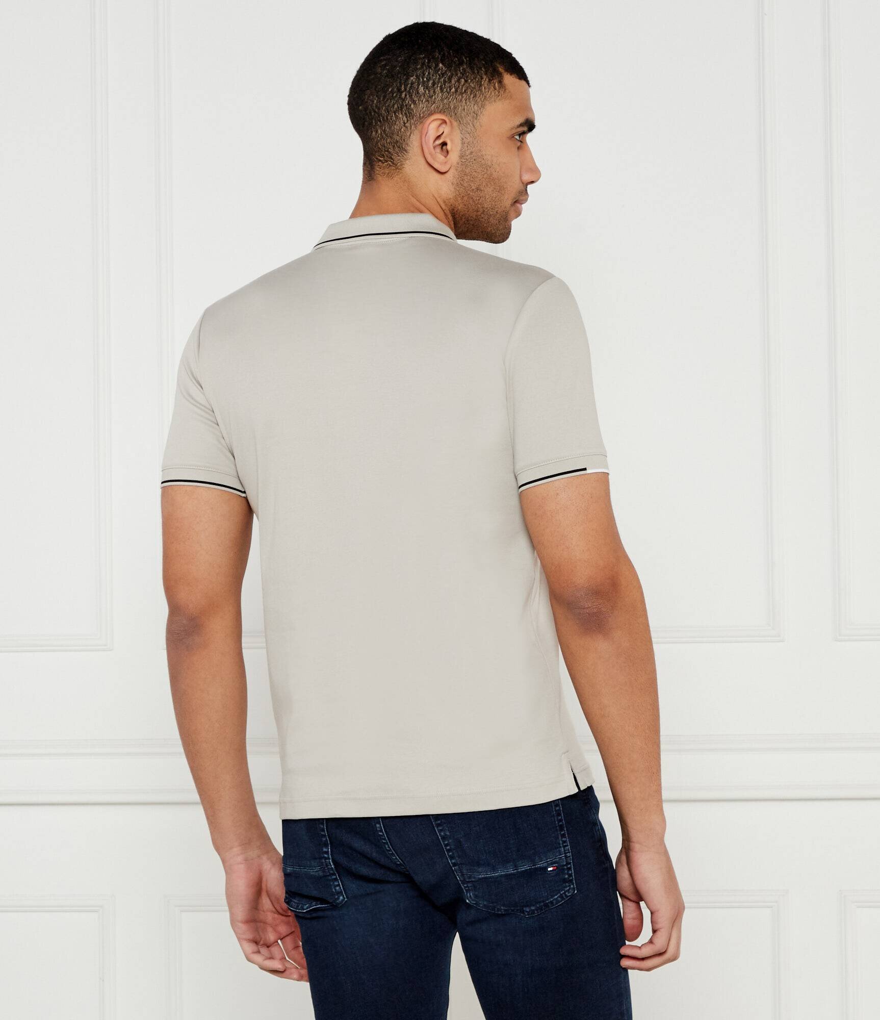 Calvin Klein Polo | Slim Fit