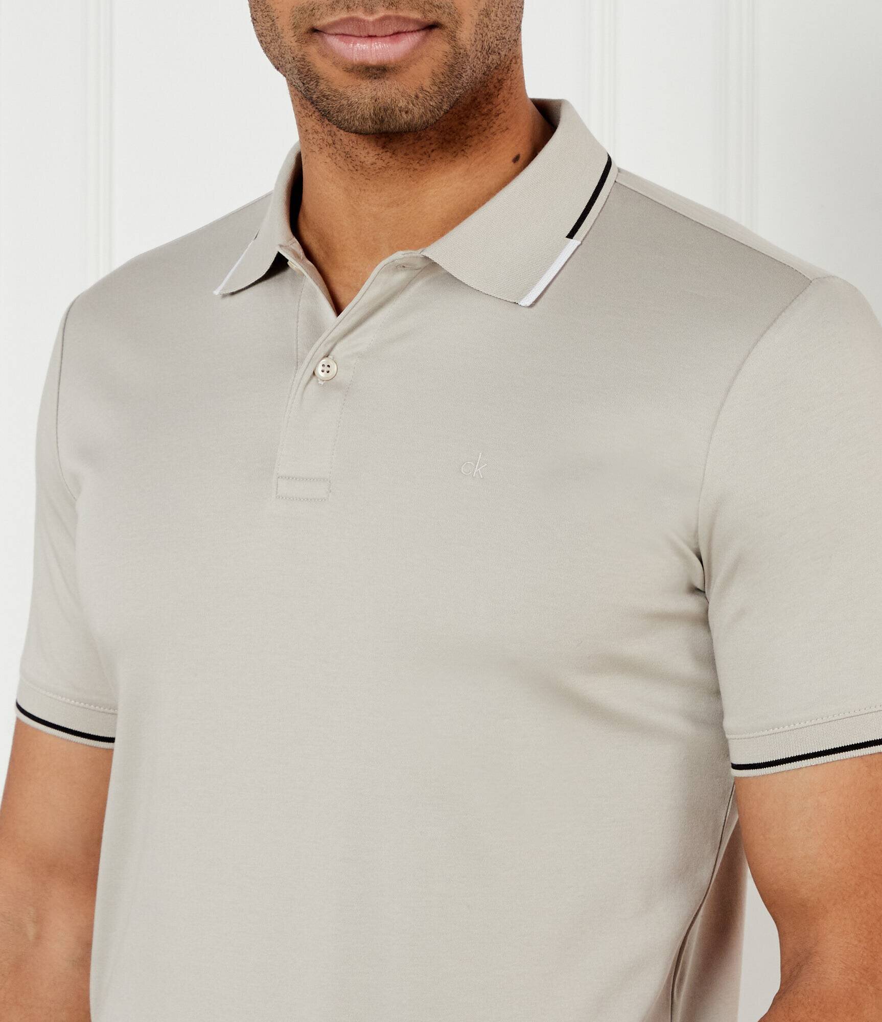 Calvin Klein Polo | Slim Fit