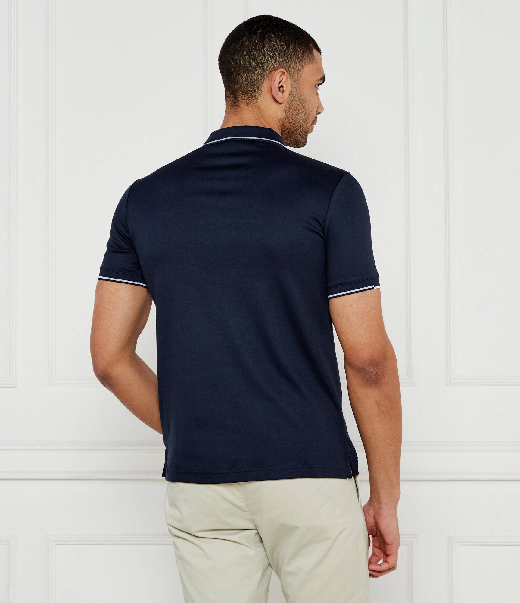 Calvin Klein Polo | Slim Fit