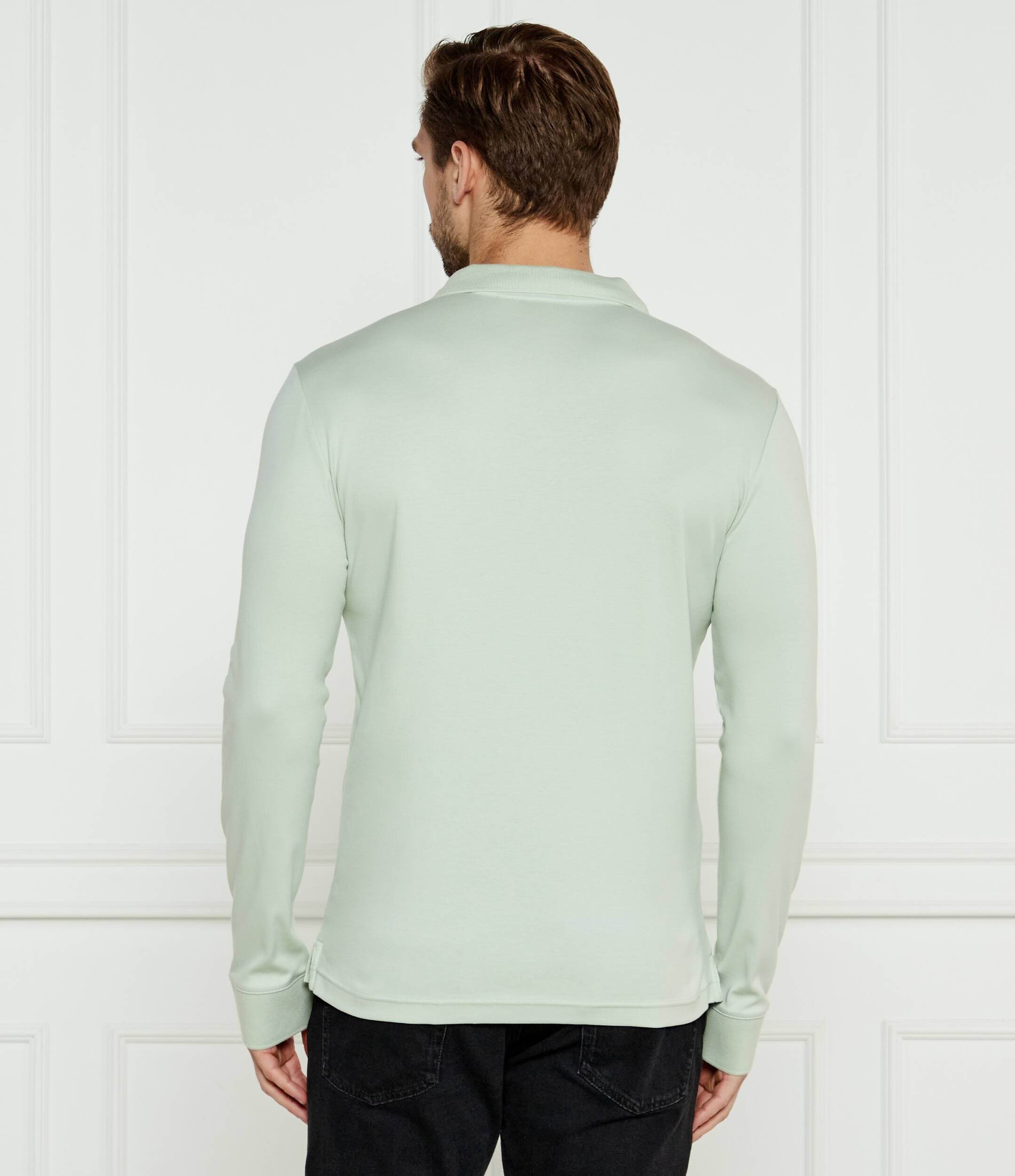 Calvin Klein Polo | Slim Fit