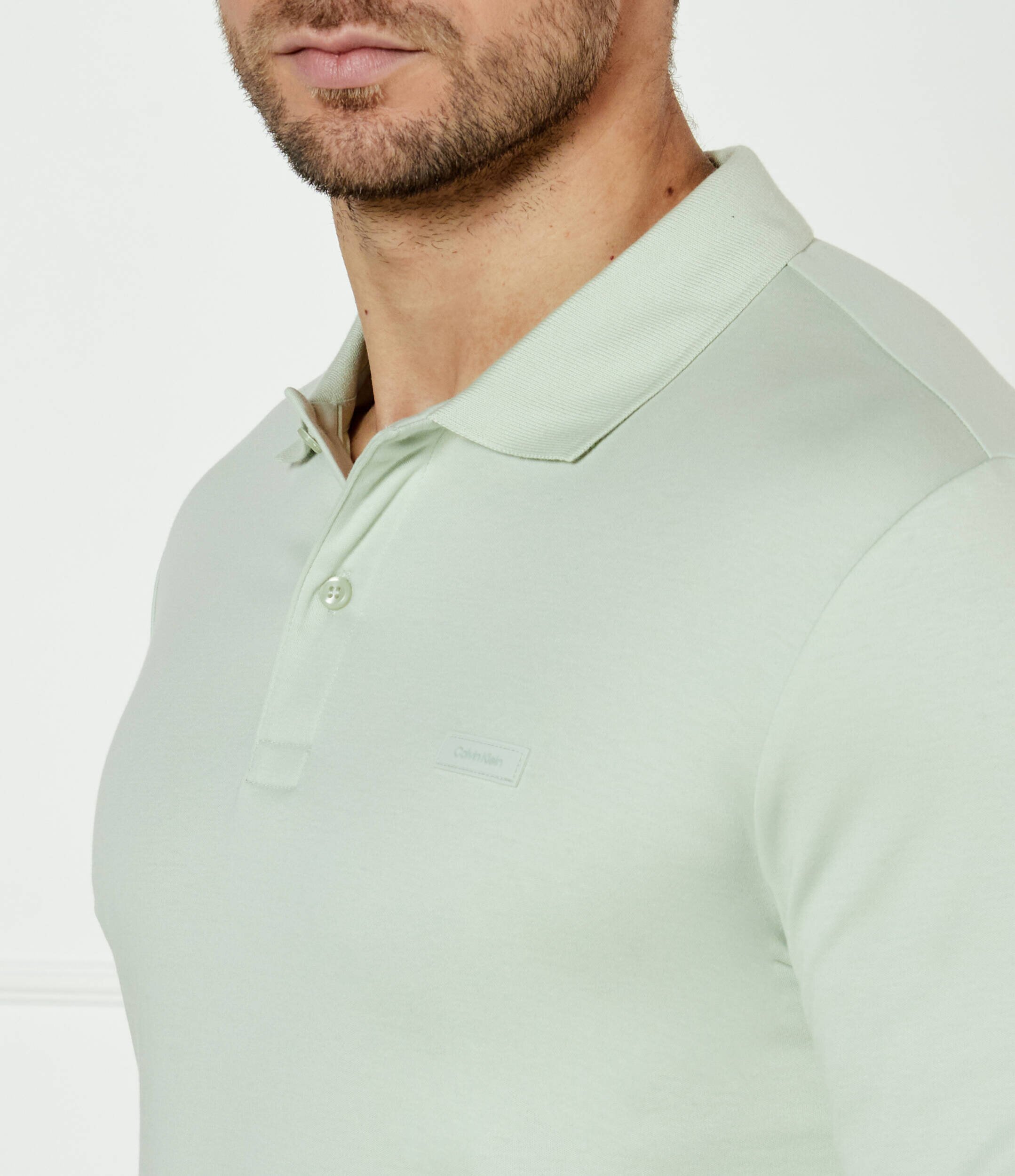 Calvin Klein Polo | Slim Fit