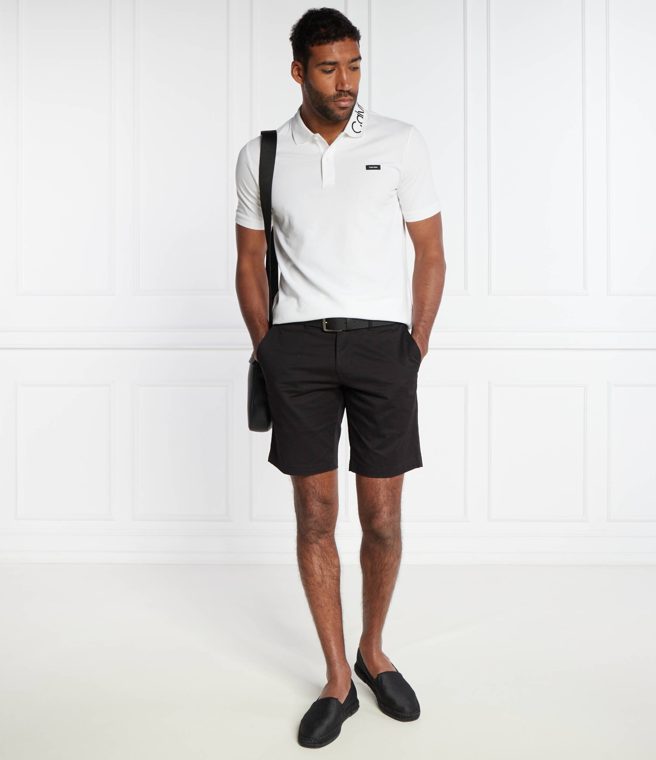 Calvin Klein Polo | Slim Fit