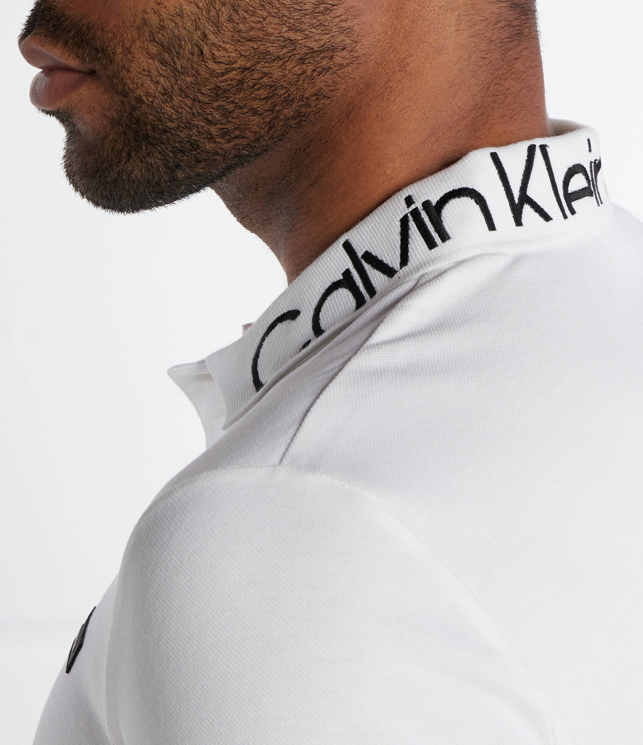 Calvin Klein Polo | Slim Fit