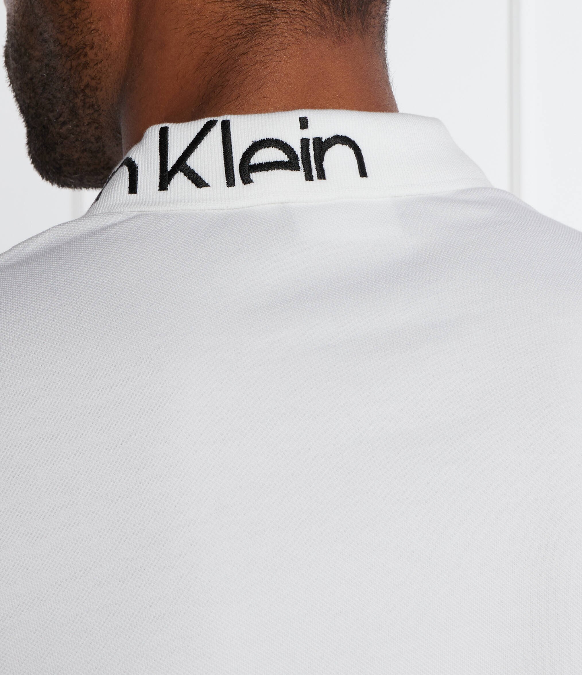 Calvin Klein Polo | Slim Fit