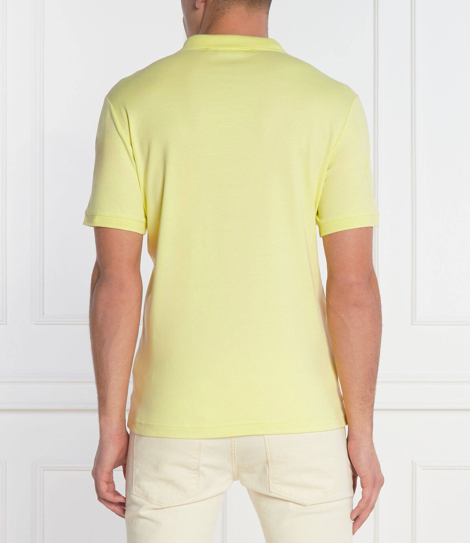 Calvin Klein Polo | Slim Fit