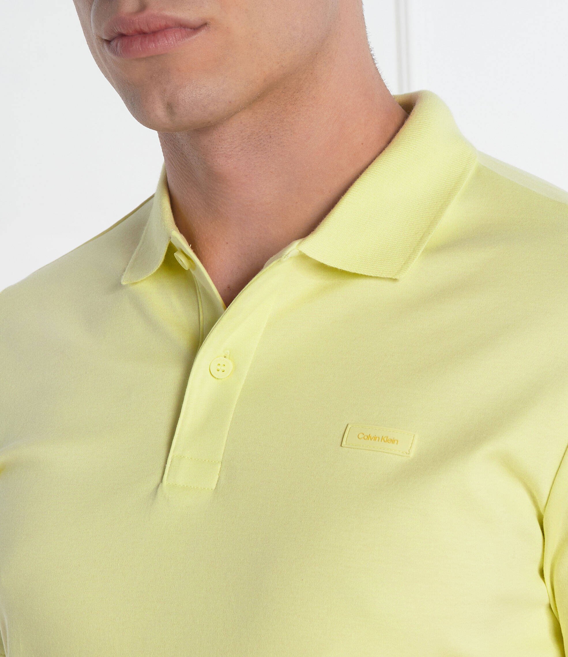 Calvin Klein Polo | Slim Fit