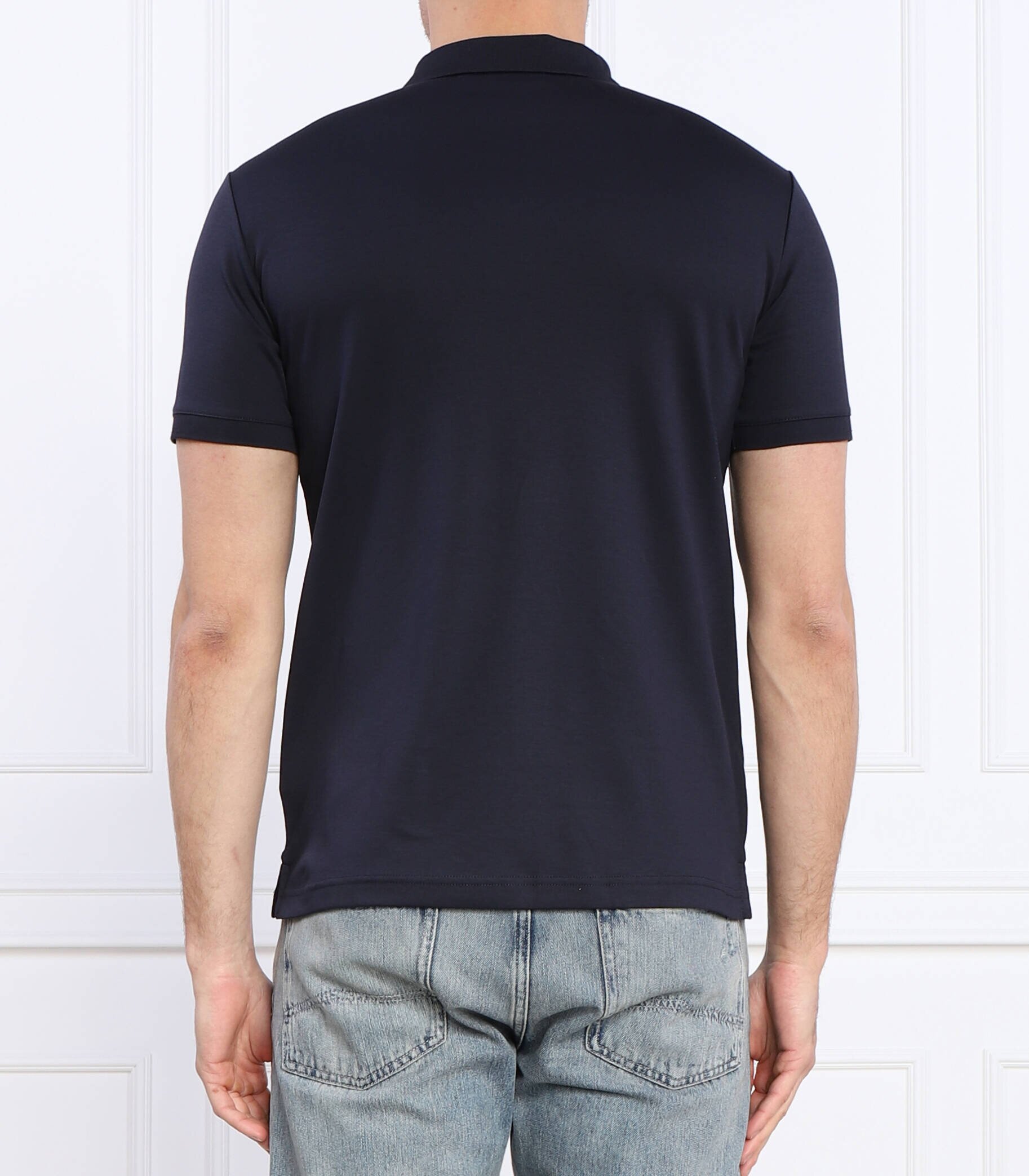 Calvin Klein Polo | Slim Fit
