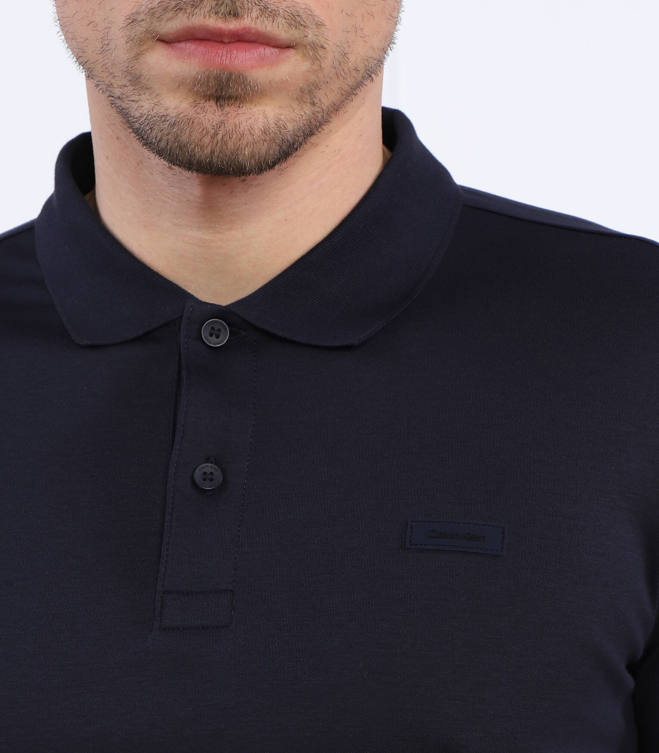 Calvin Klein Polo | Slim Fit