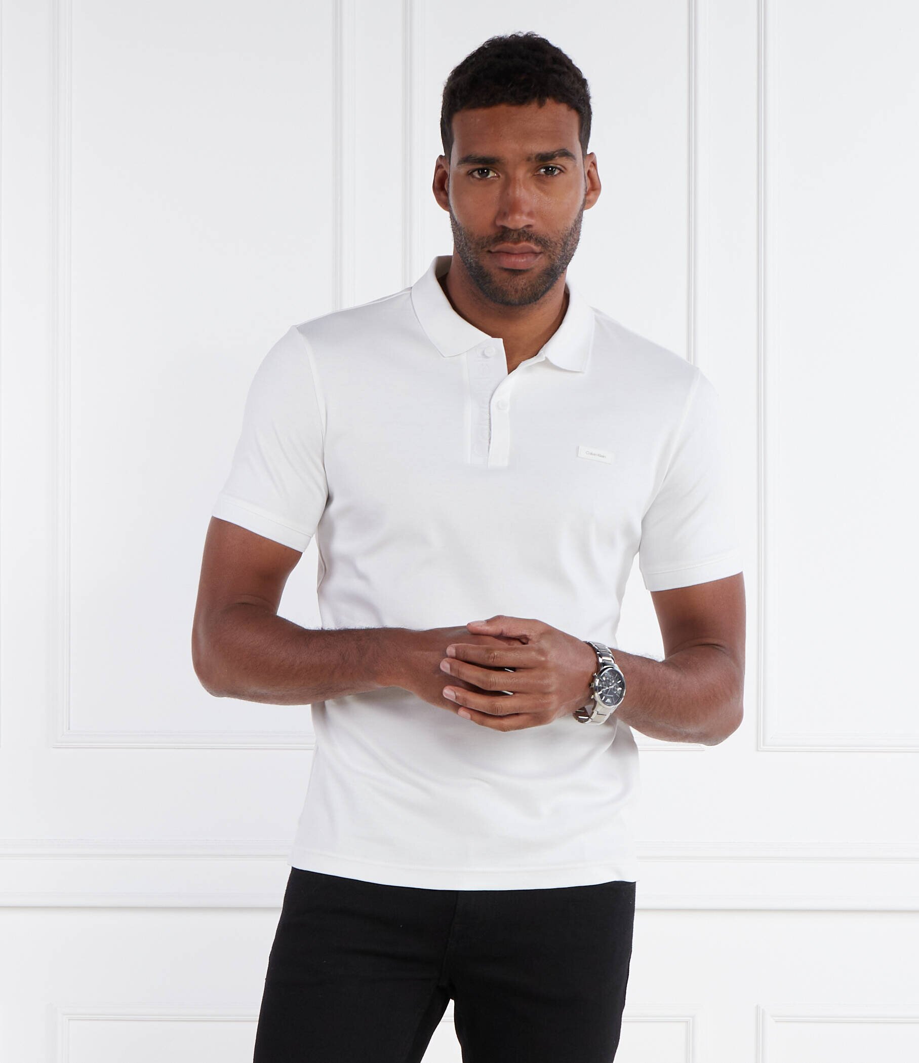 Calvin Klein Polo | Slim Fit
