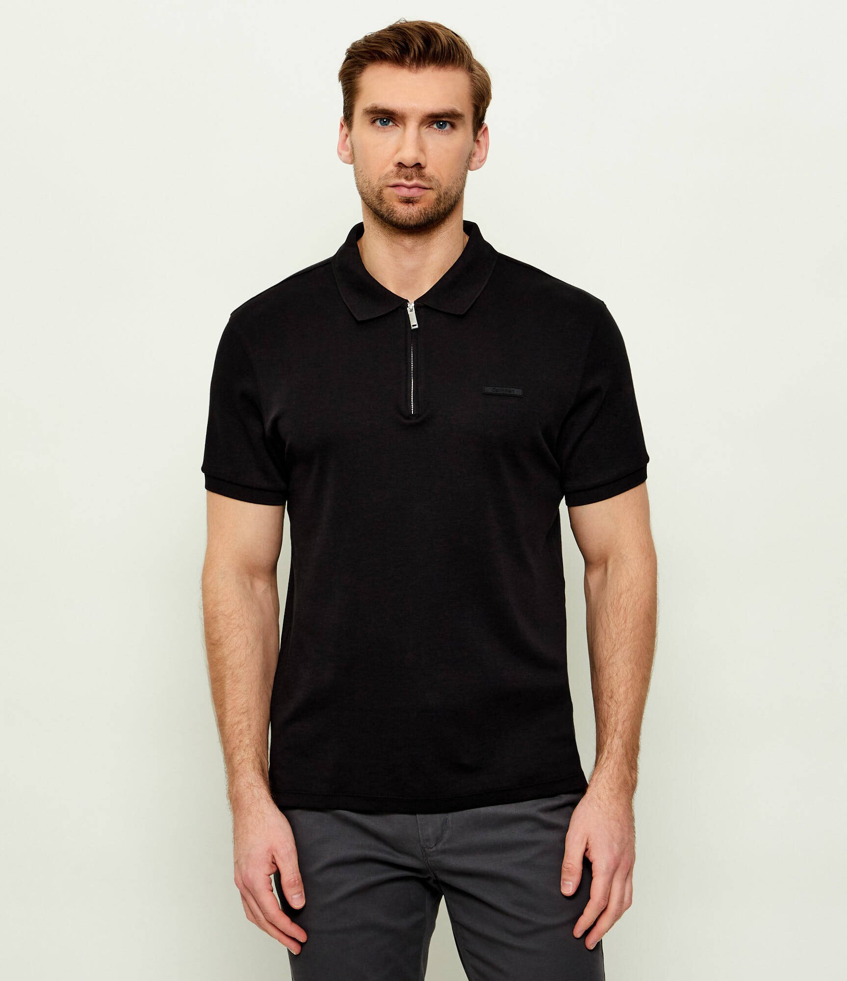 Calvin Klein Polo | Slim Fit