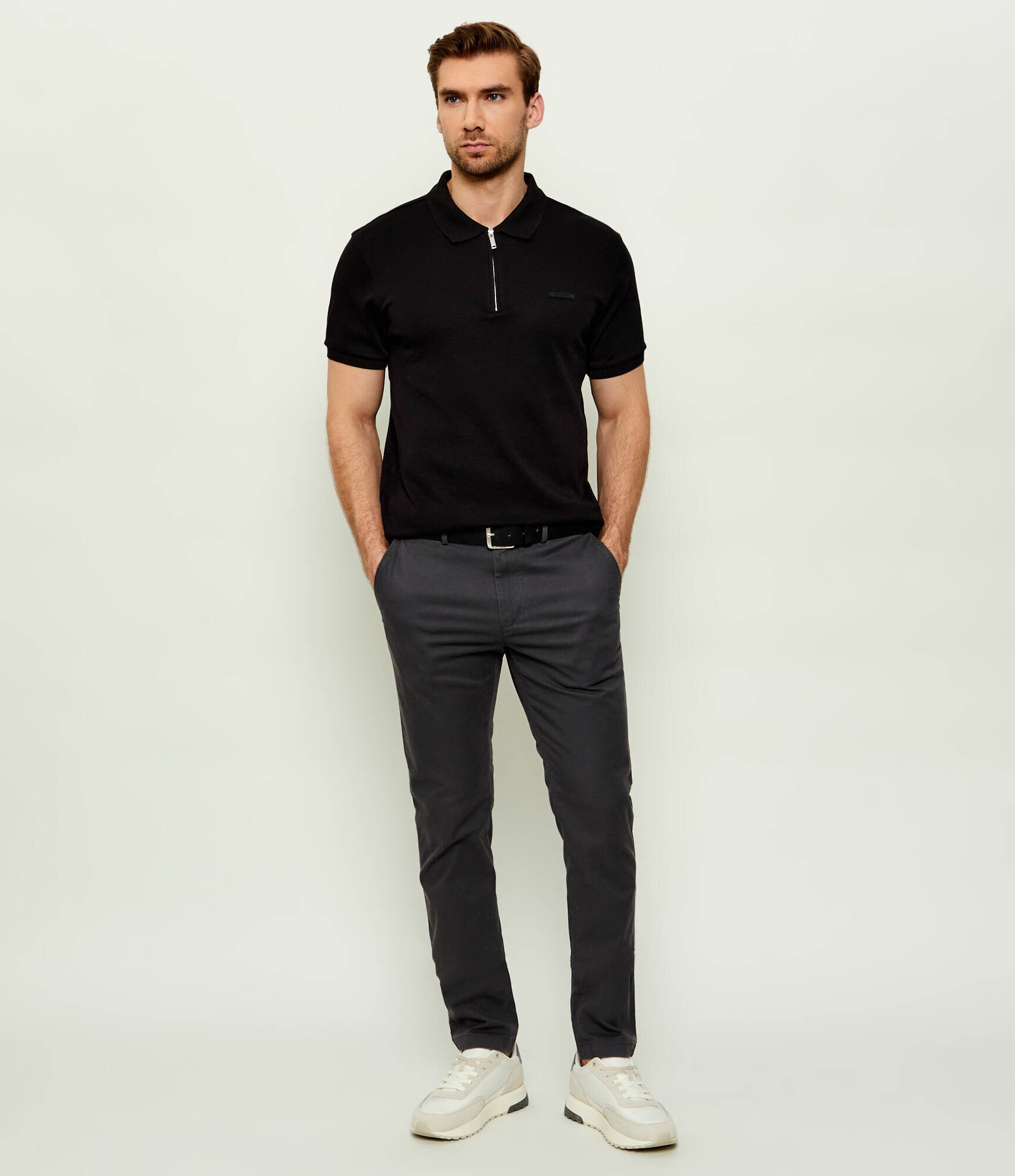 Calvin Klein Polo | Slim Fit