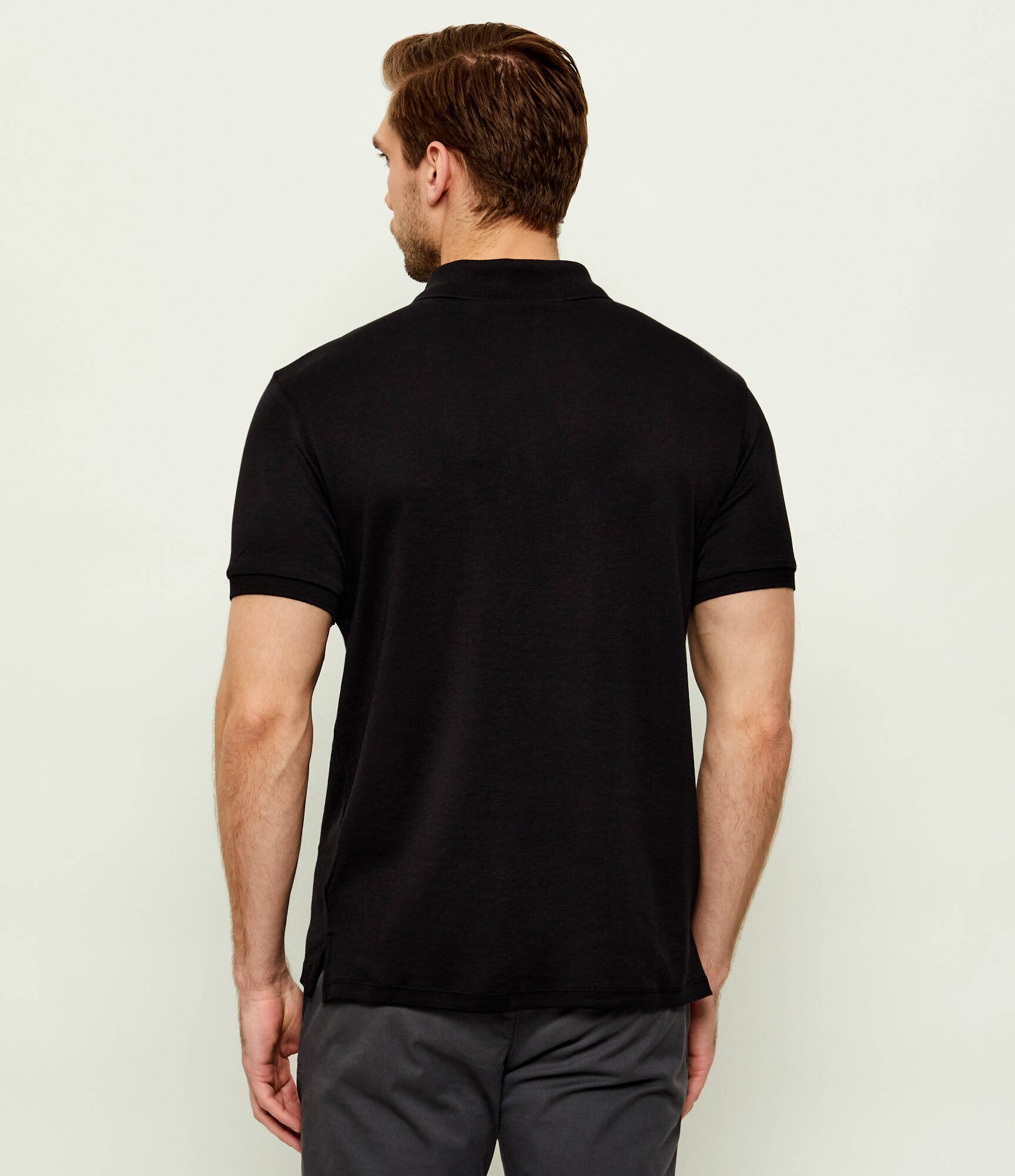 Calvin Klein Polo | Slim Fit