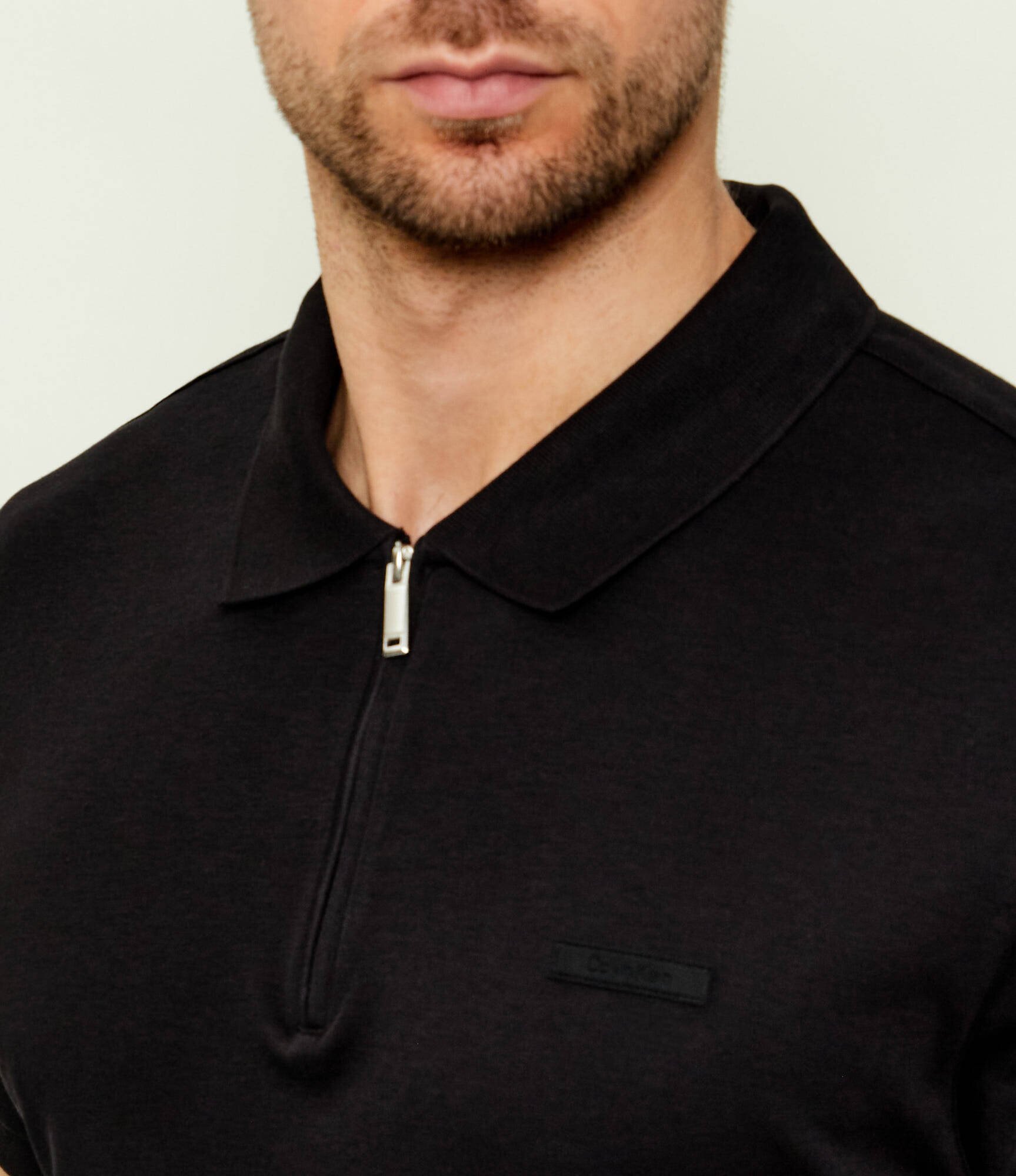 Calvin Klein Polo | Slim Fit