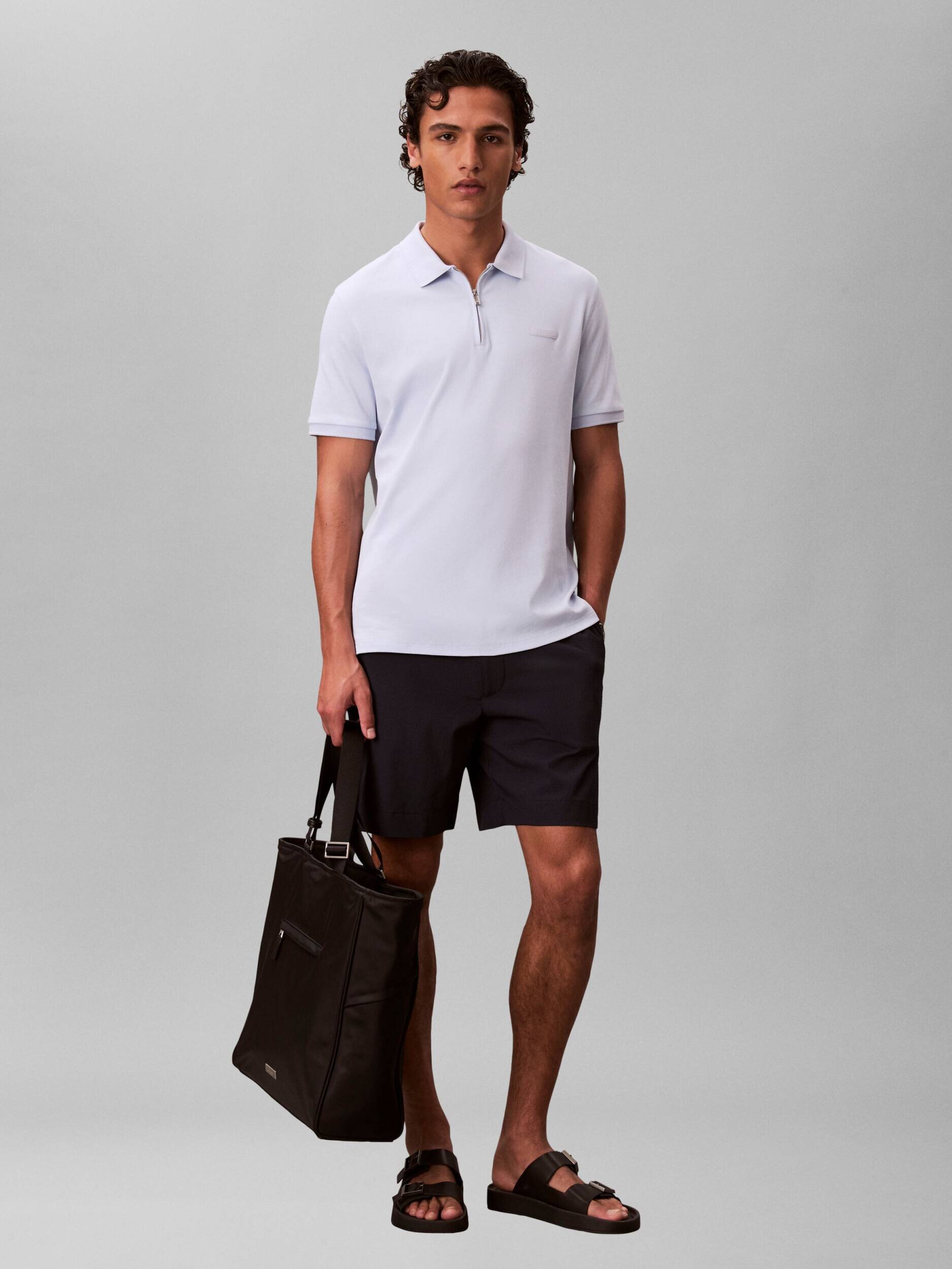 Calvin Klein Polo | Slim Fit