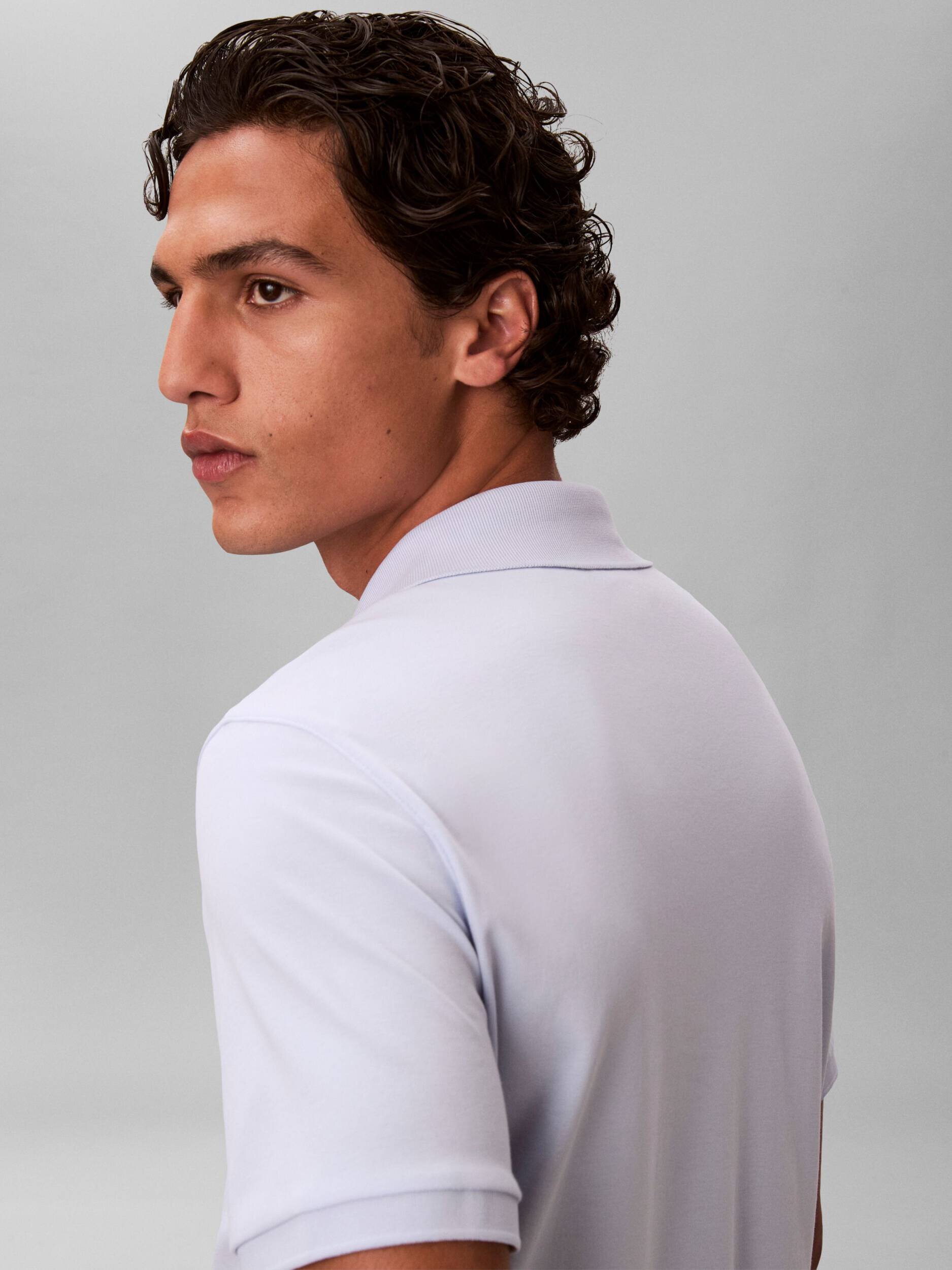 Calvin Klein Polo | Slim Fit