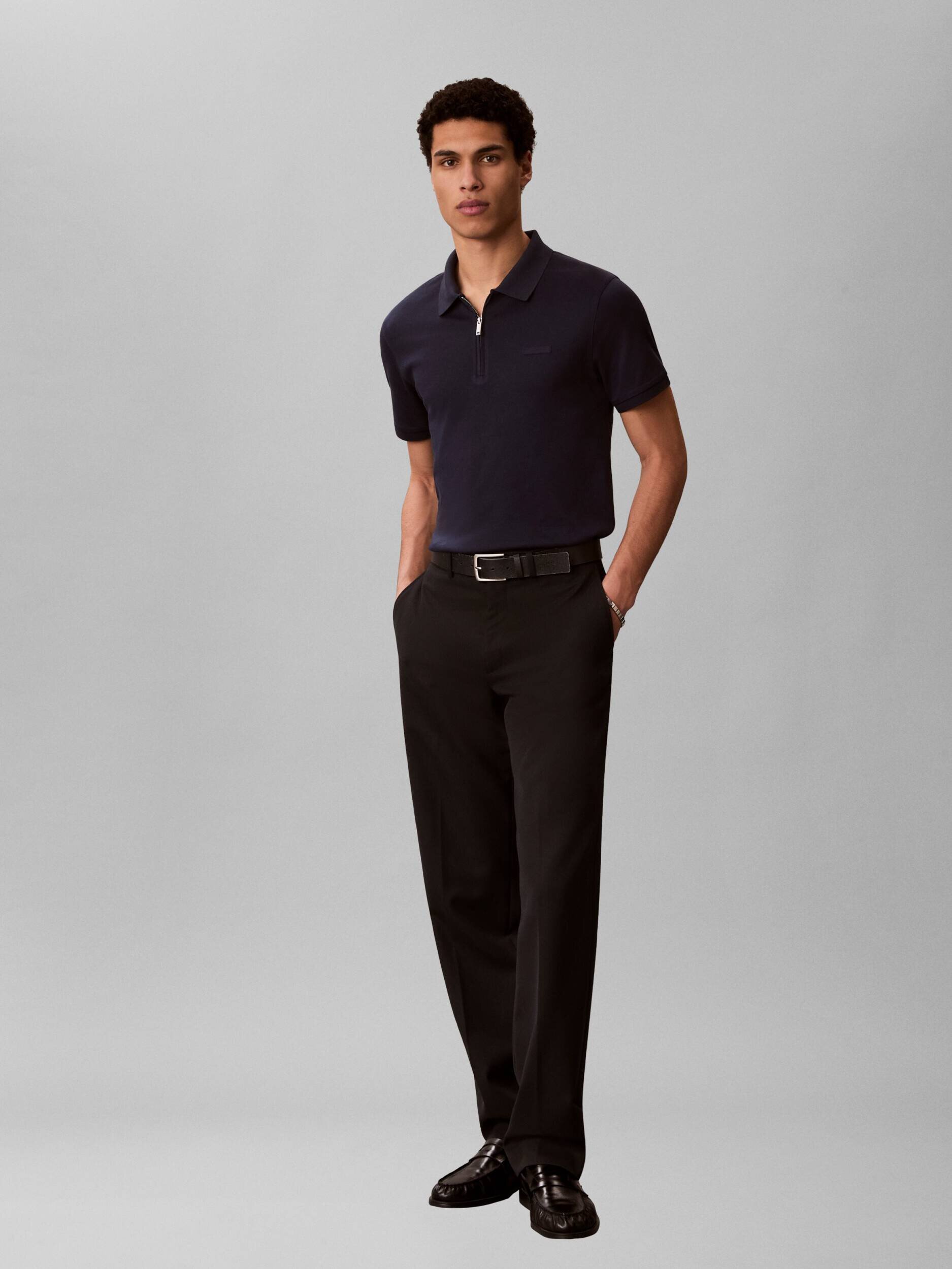 Calvin Klein Polo | Slim Fit