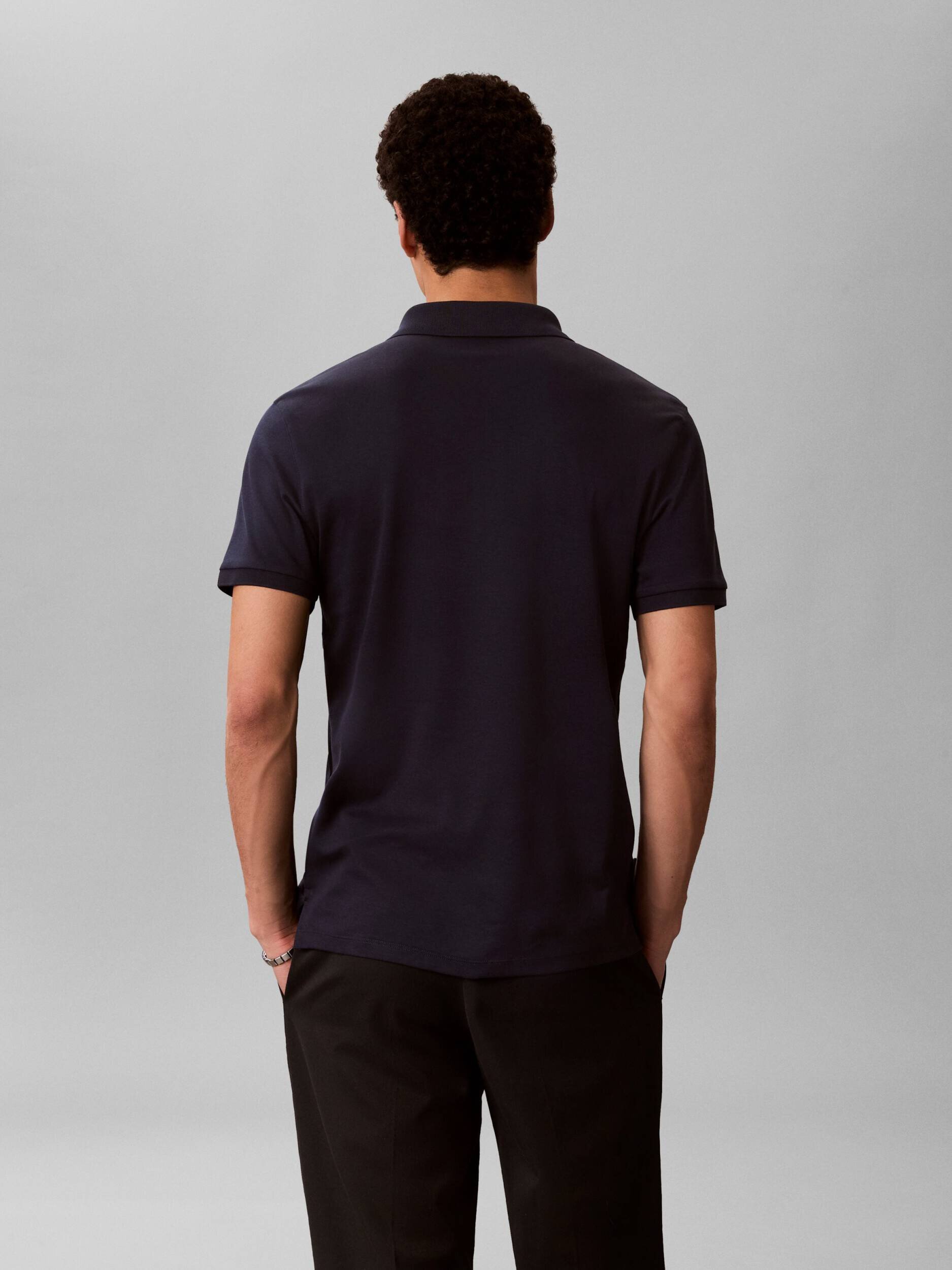 Calvin Klein Polo | Slim Fit