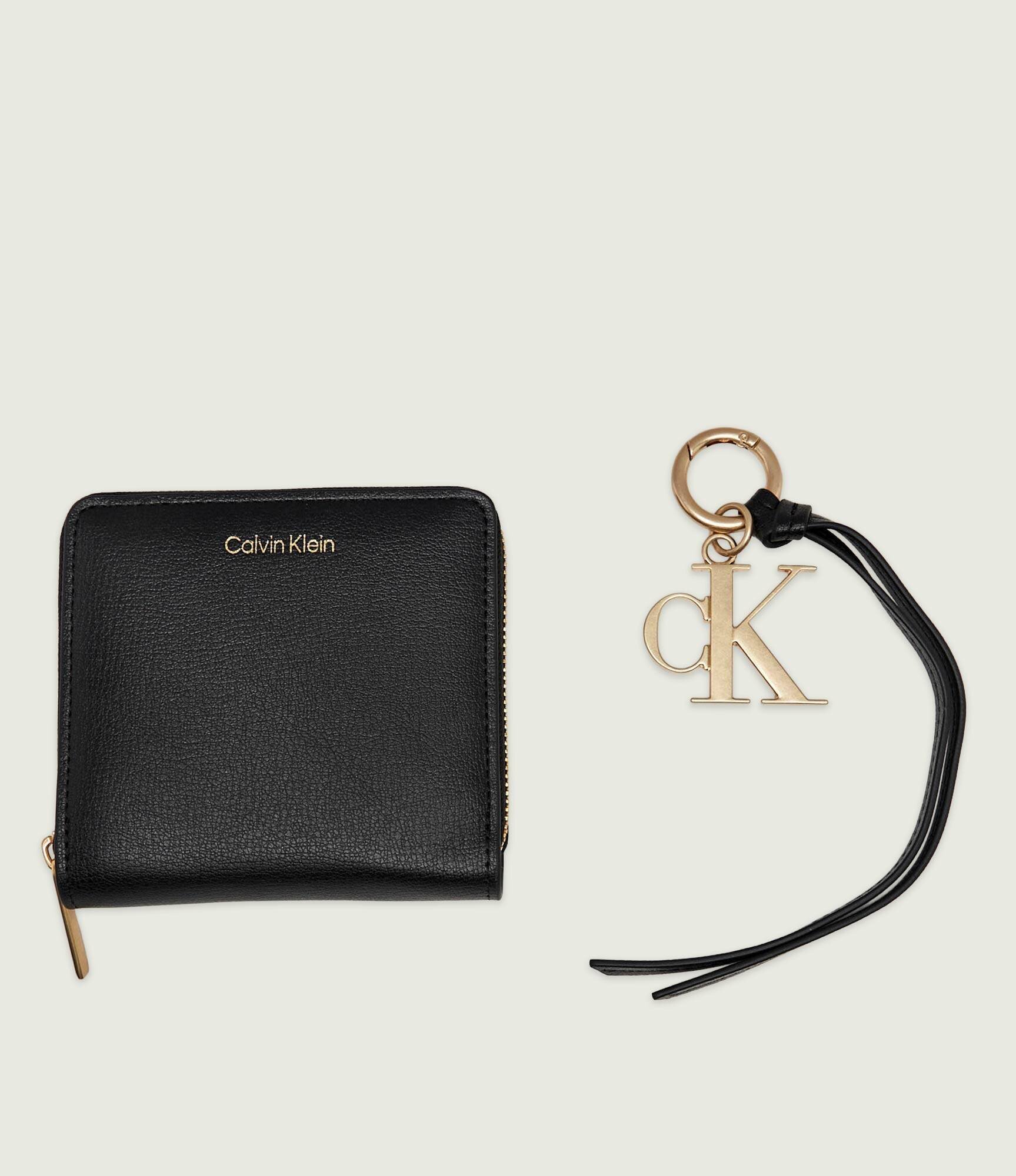 Calvin Klein Portofel + breloc