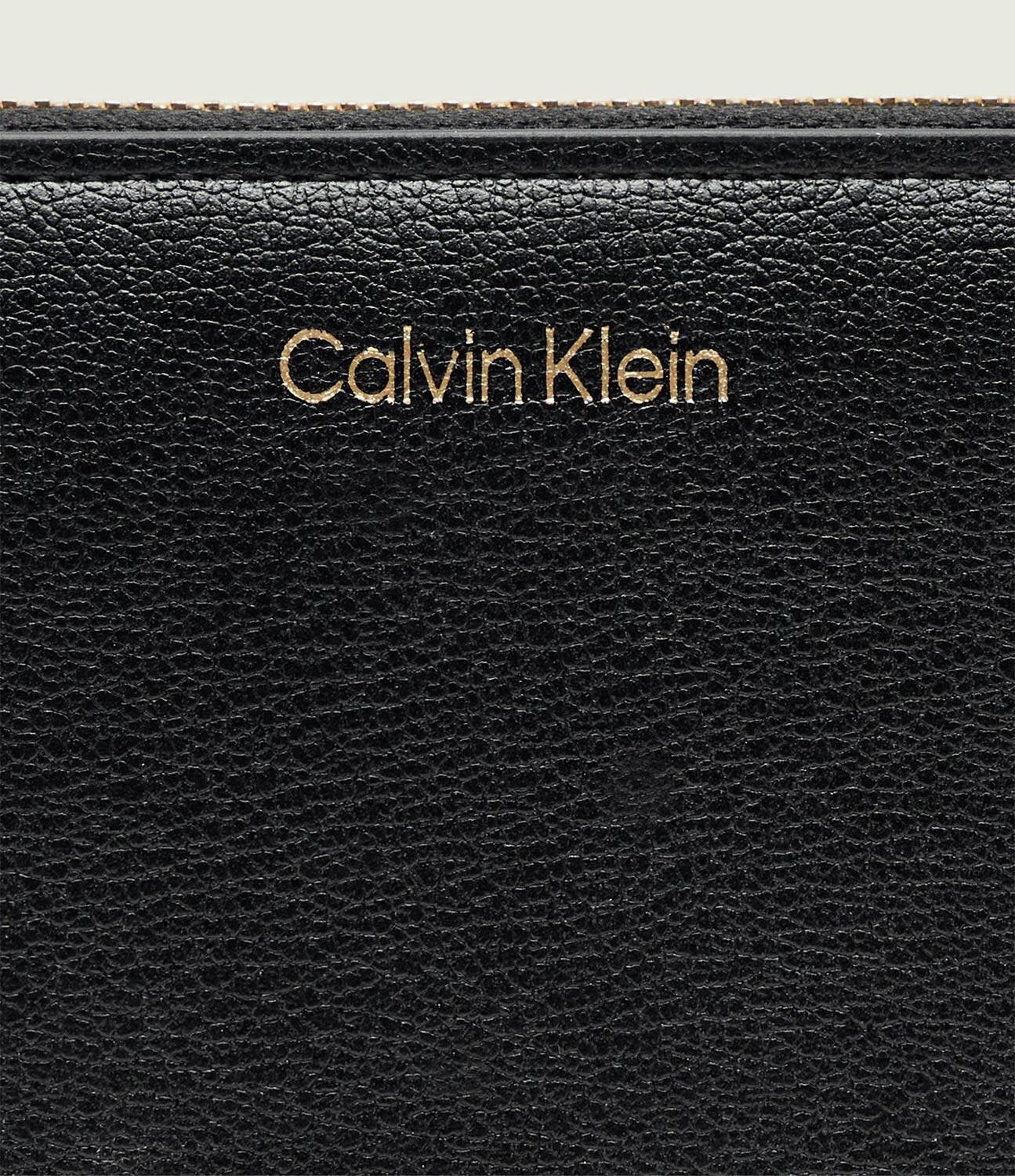 Calvin Klein Portofel + breloc