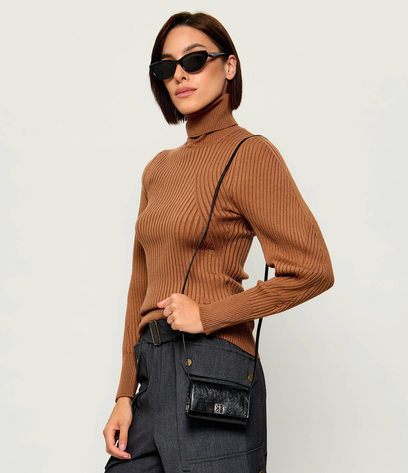 Calvin Klein Portofel/ geantă pe umăr