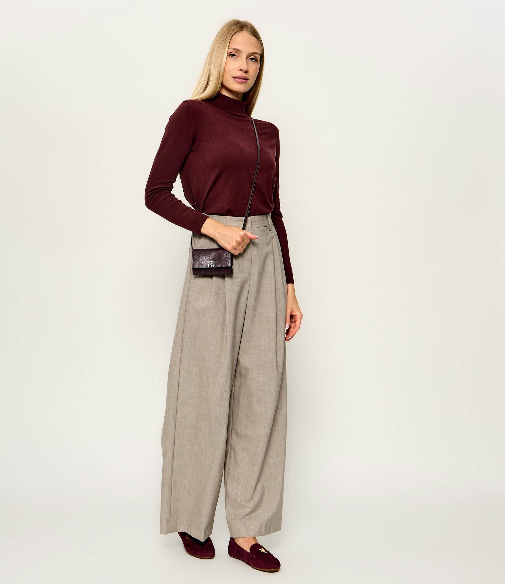 Calvin Klein Portofel/ geantă pe umăr