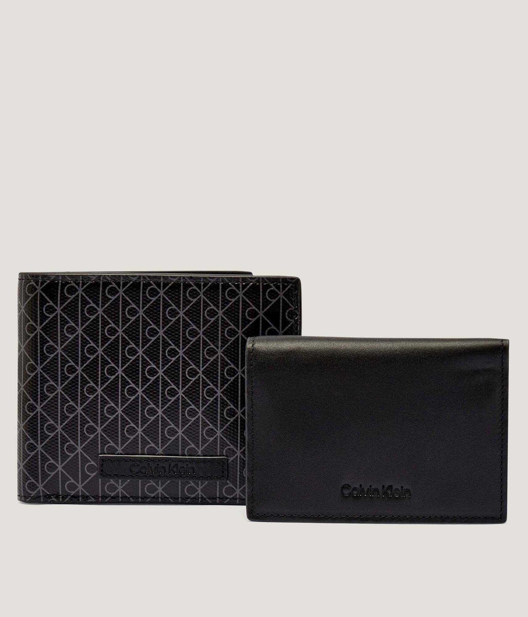Calvin Klein Portofel + husă pentru carduri