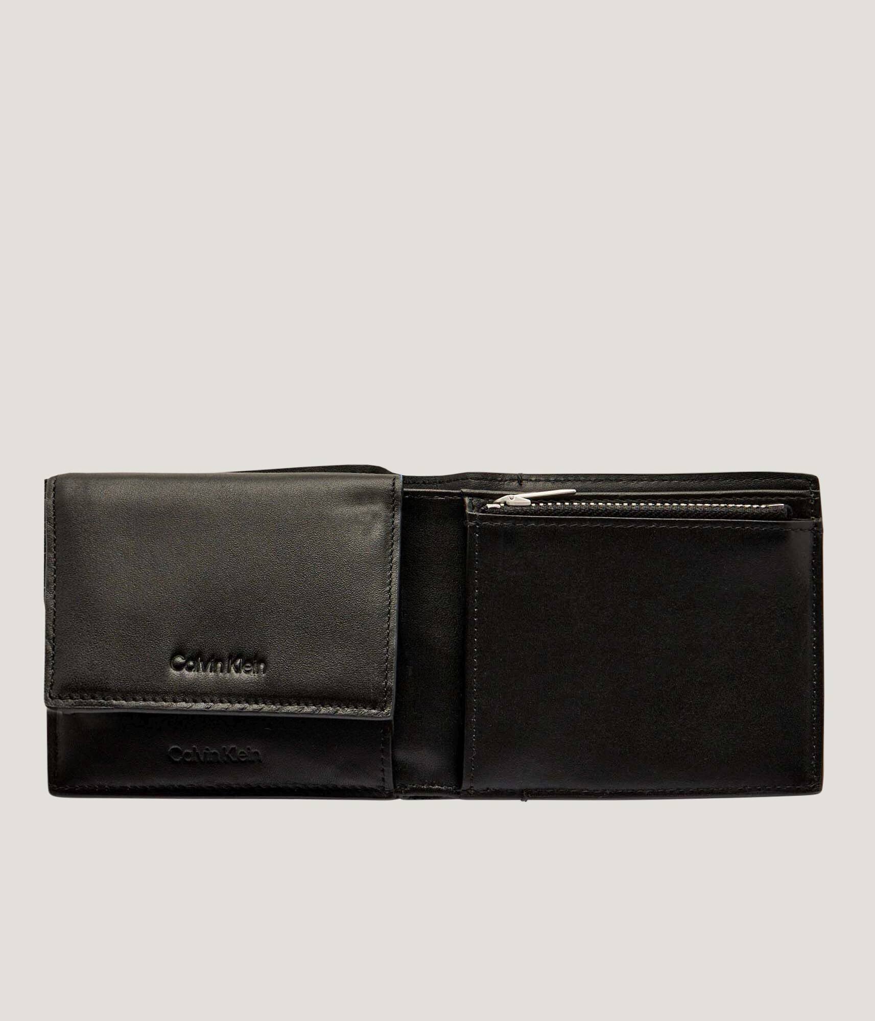 Calvin Klein Portofel + husă pentru carduri
