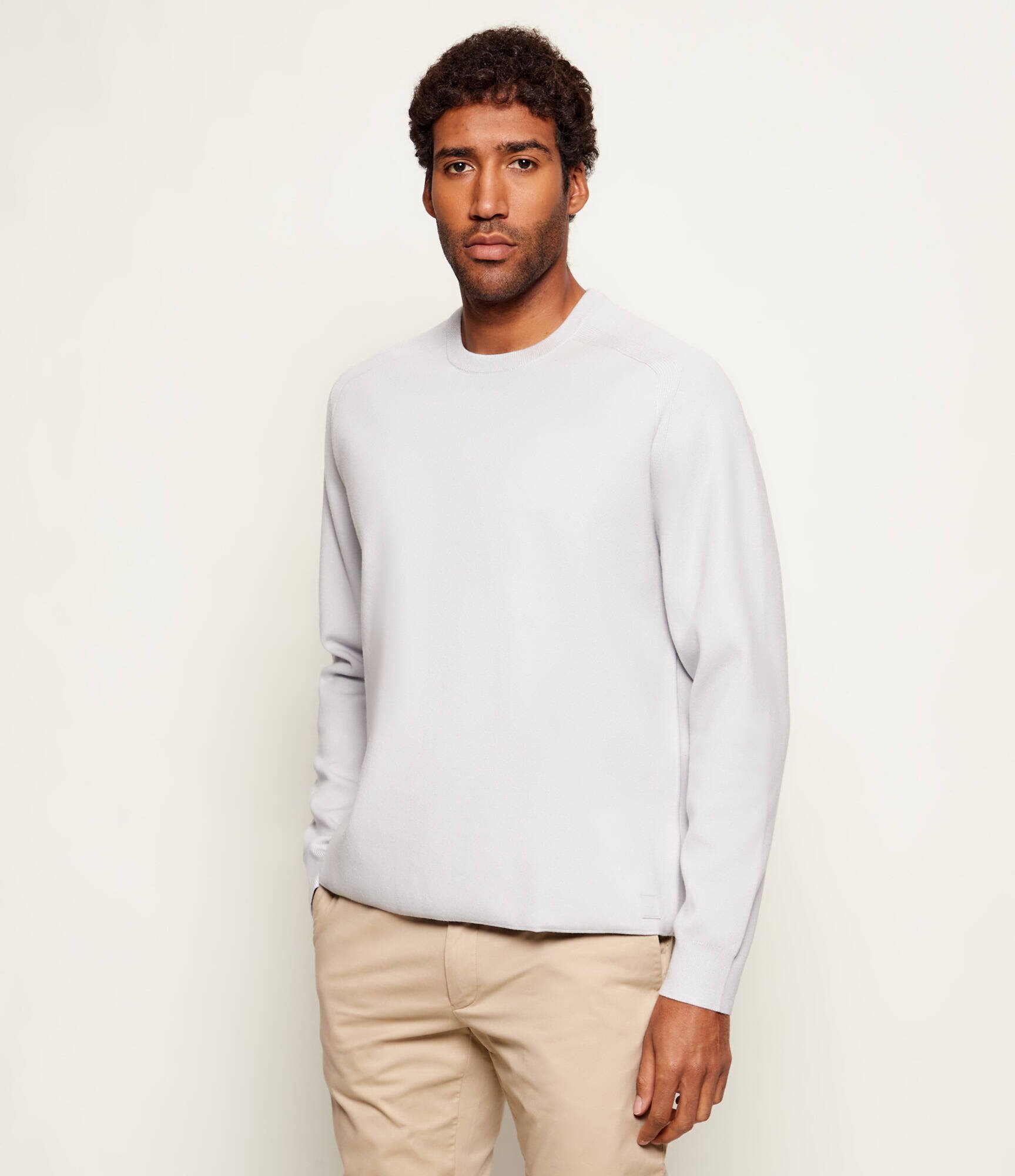 Calvin Klein Pulover | Loose fit