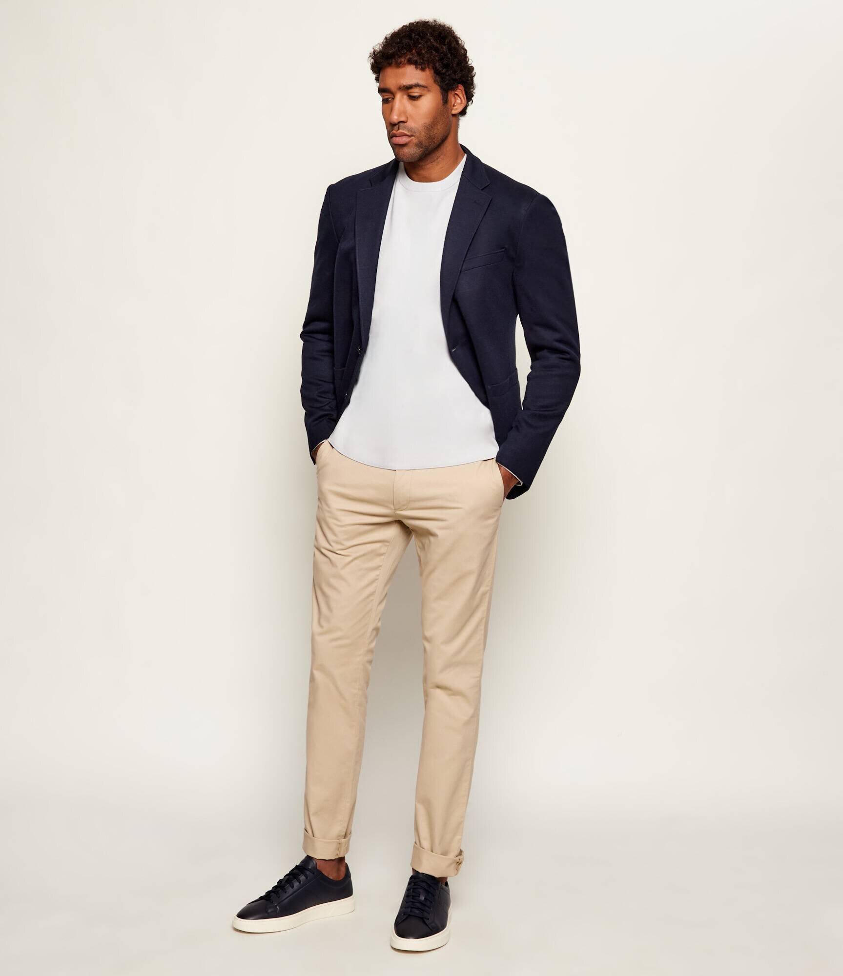 Calvin Klein Pulover | Loose fit