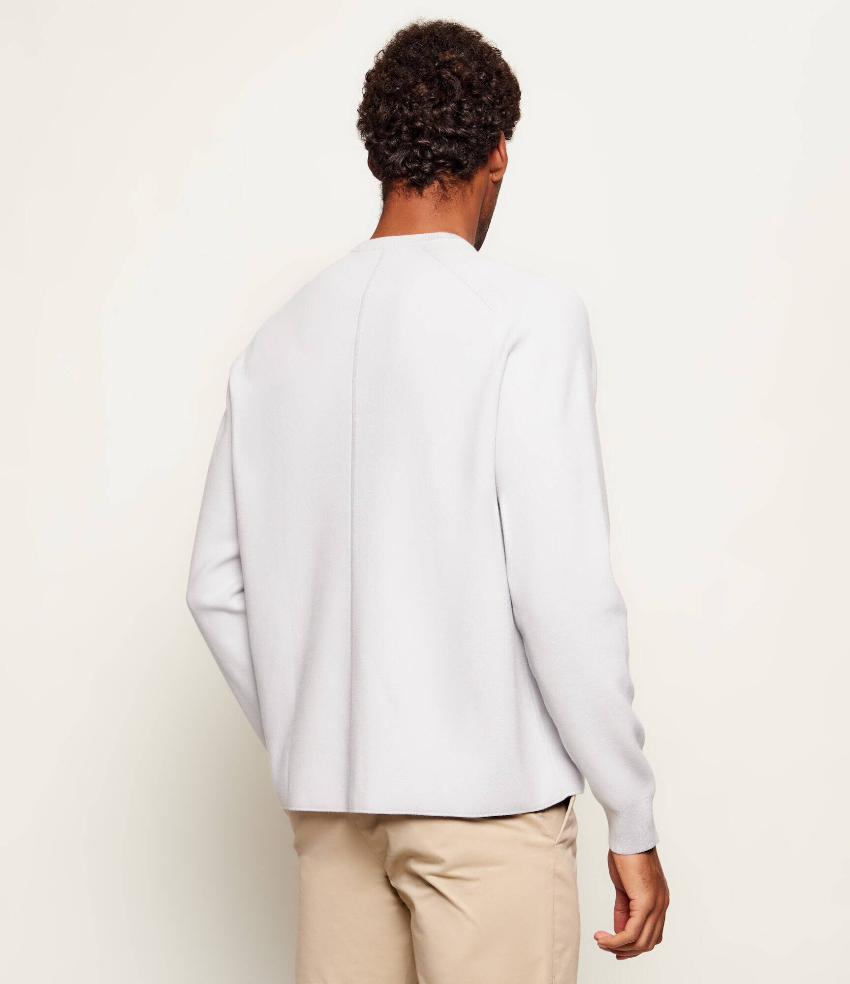 Calvin Klein Pulover | Loose fit