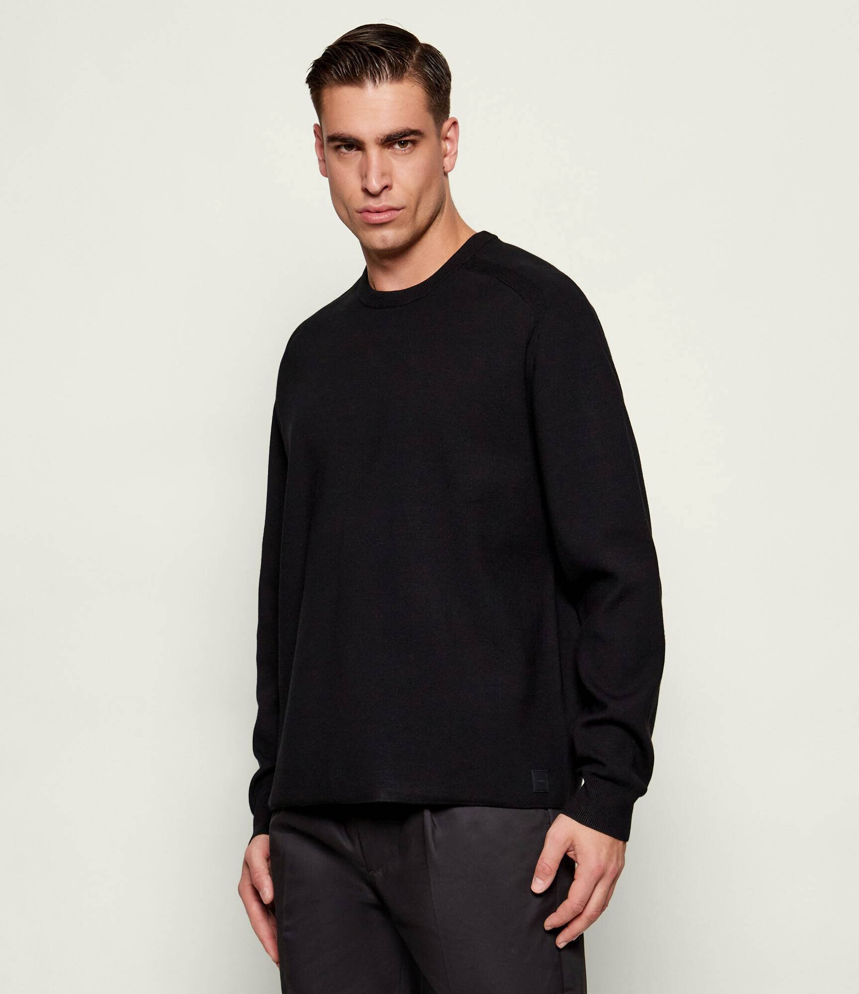 Calvin Klein Pulover | Loose fit