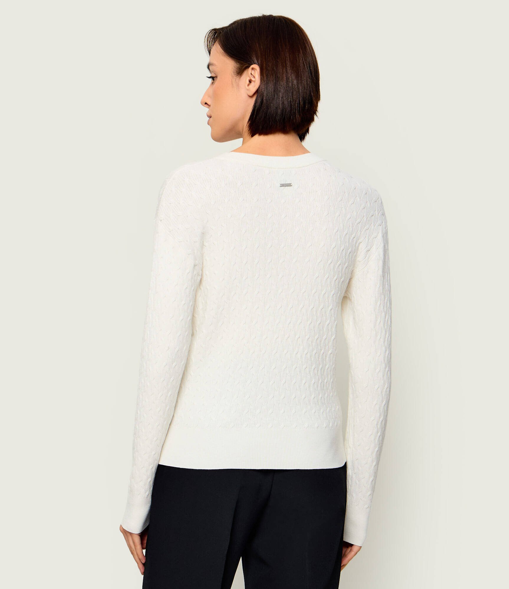 Calvin Klein Pulover | Loose fit