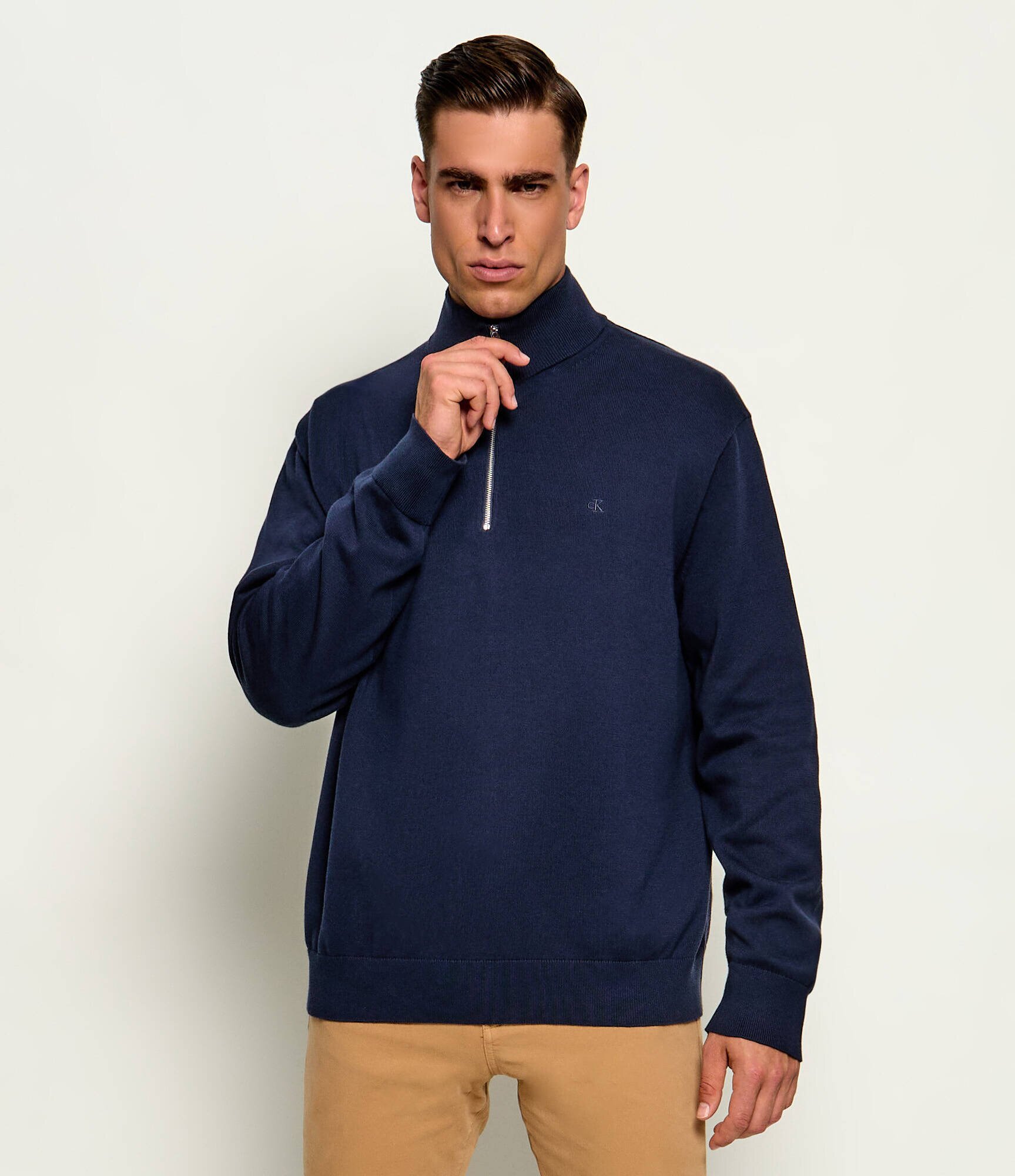 Calvin Klein Pulover | regular fit