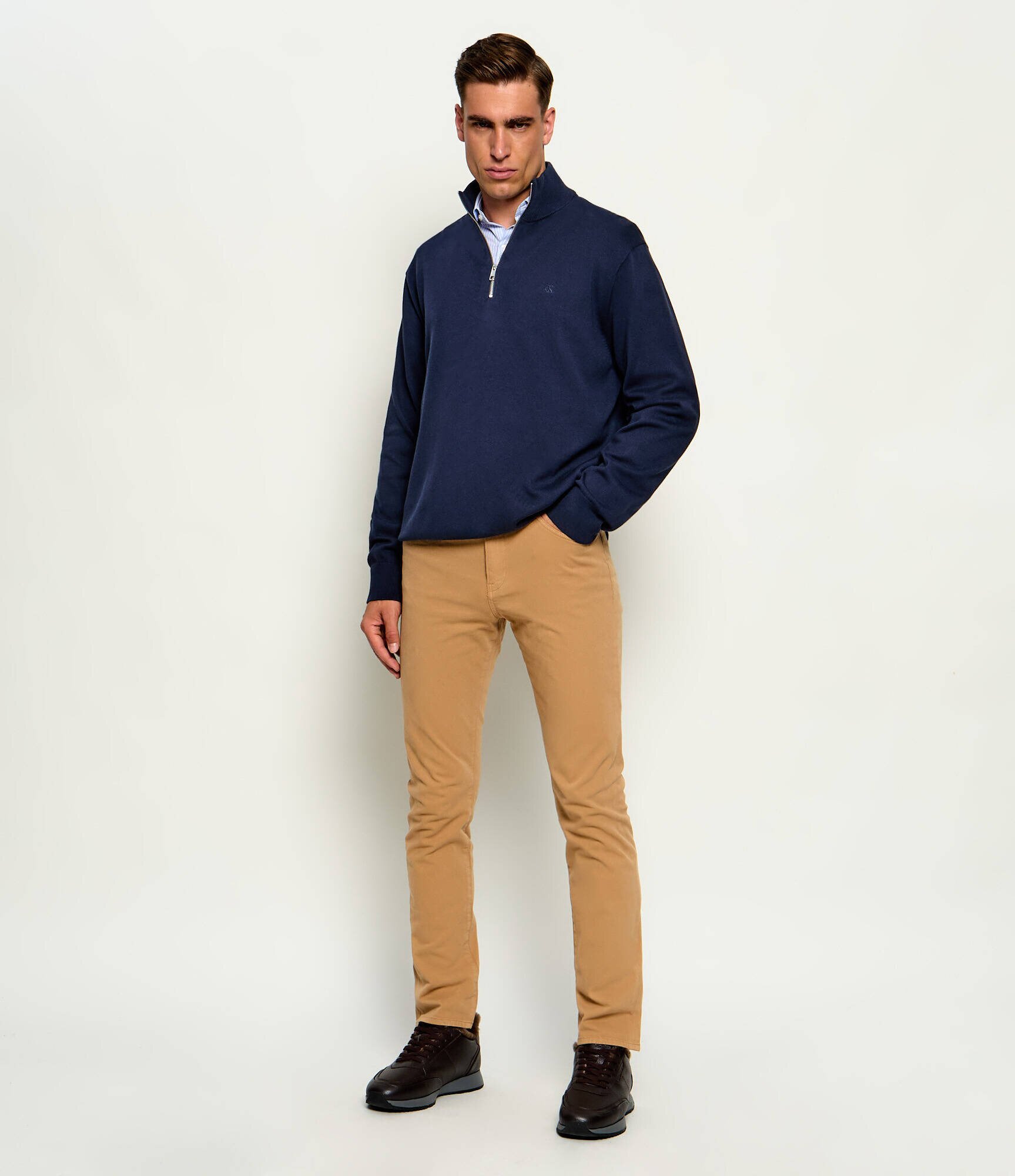 Calvin Klein Pulover | regular fit
